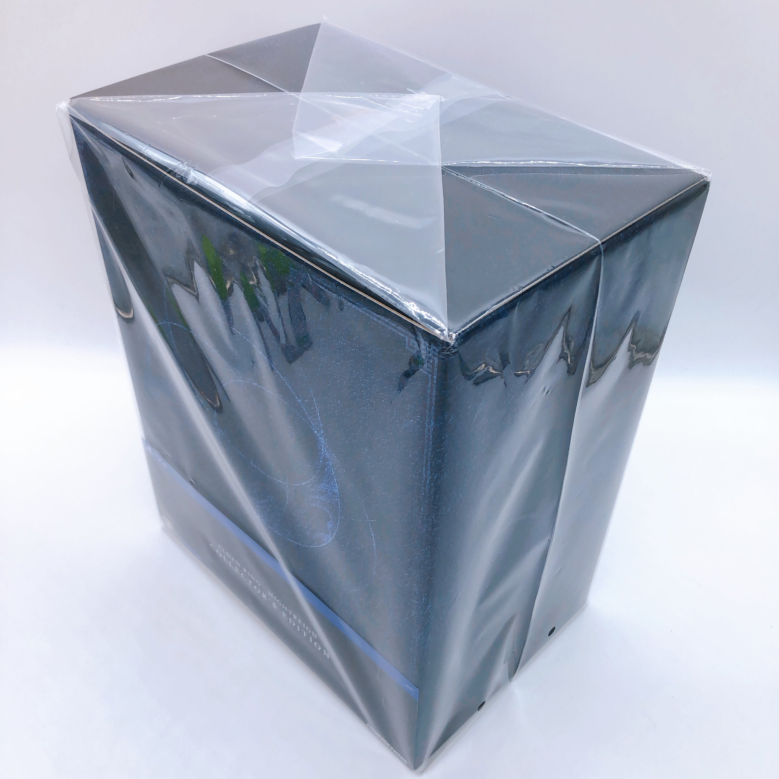 Playstation 4 Elden Ring Nightreign Collector's Limited Edition PS4 Sealed New