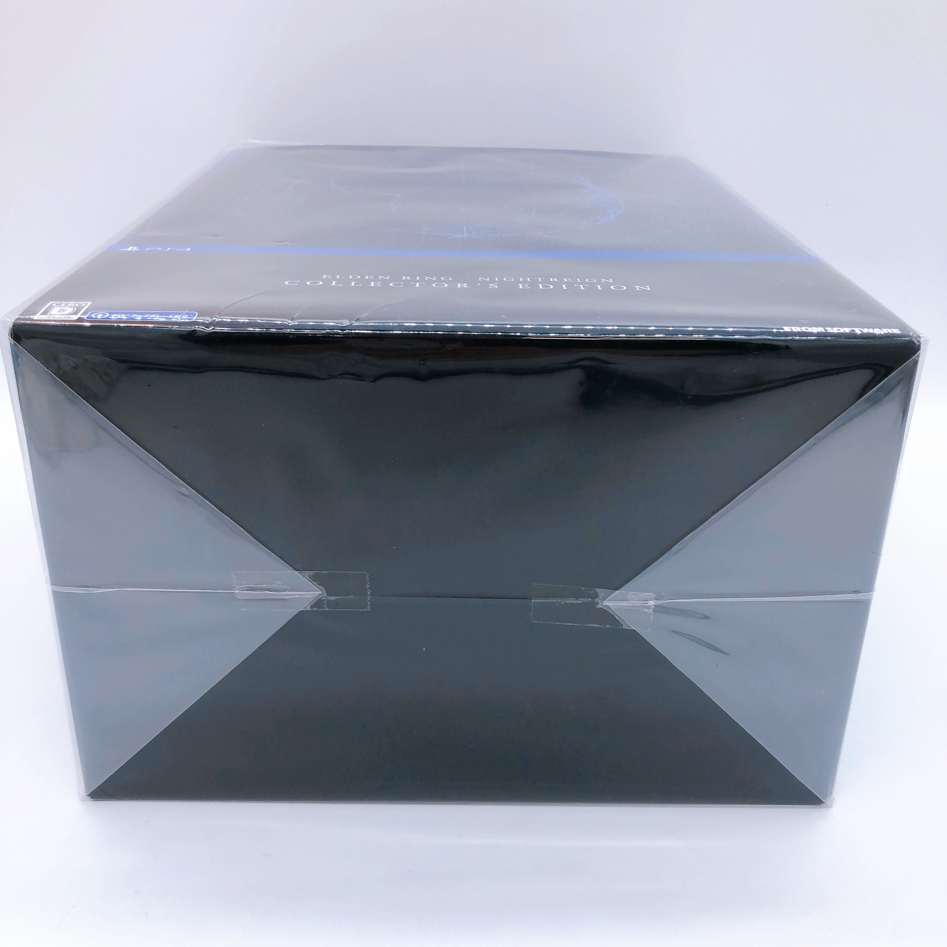 Playstation 4 Elden Ring Nightreign Collector's Limited Edition PS4 Sealed New