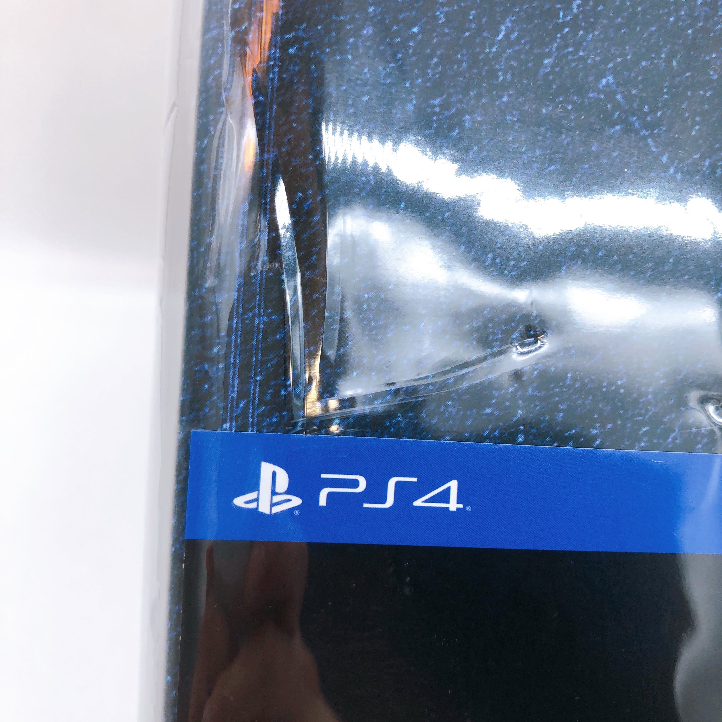 Playstation 4 Elden Ring Nightreign Collector's Limited Edition PS4 Sealed New