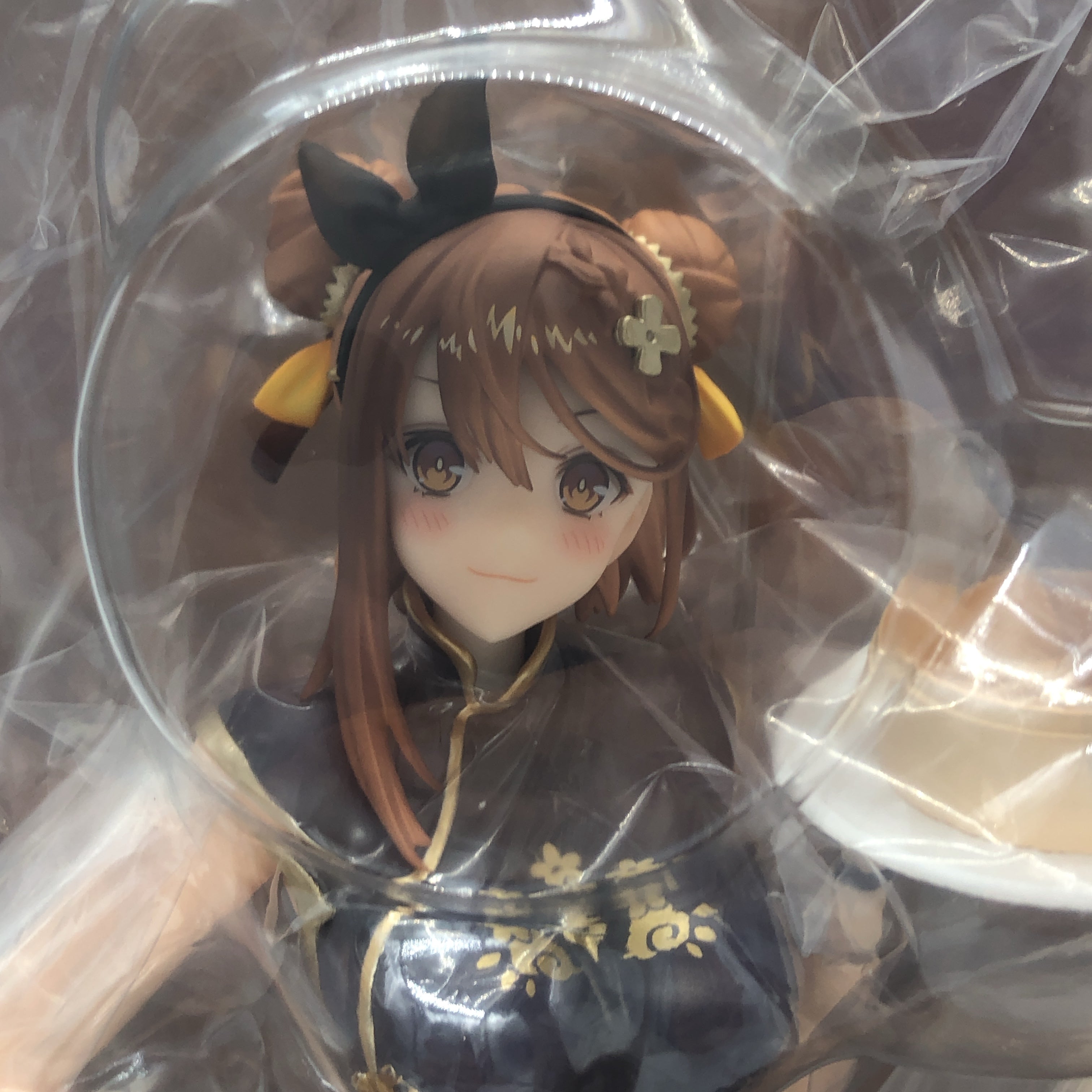 Phat Company Atelier Ryza 2 Ryza Chinese Dress ver. 1/6 Scale PVC Figure NEW