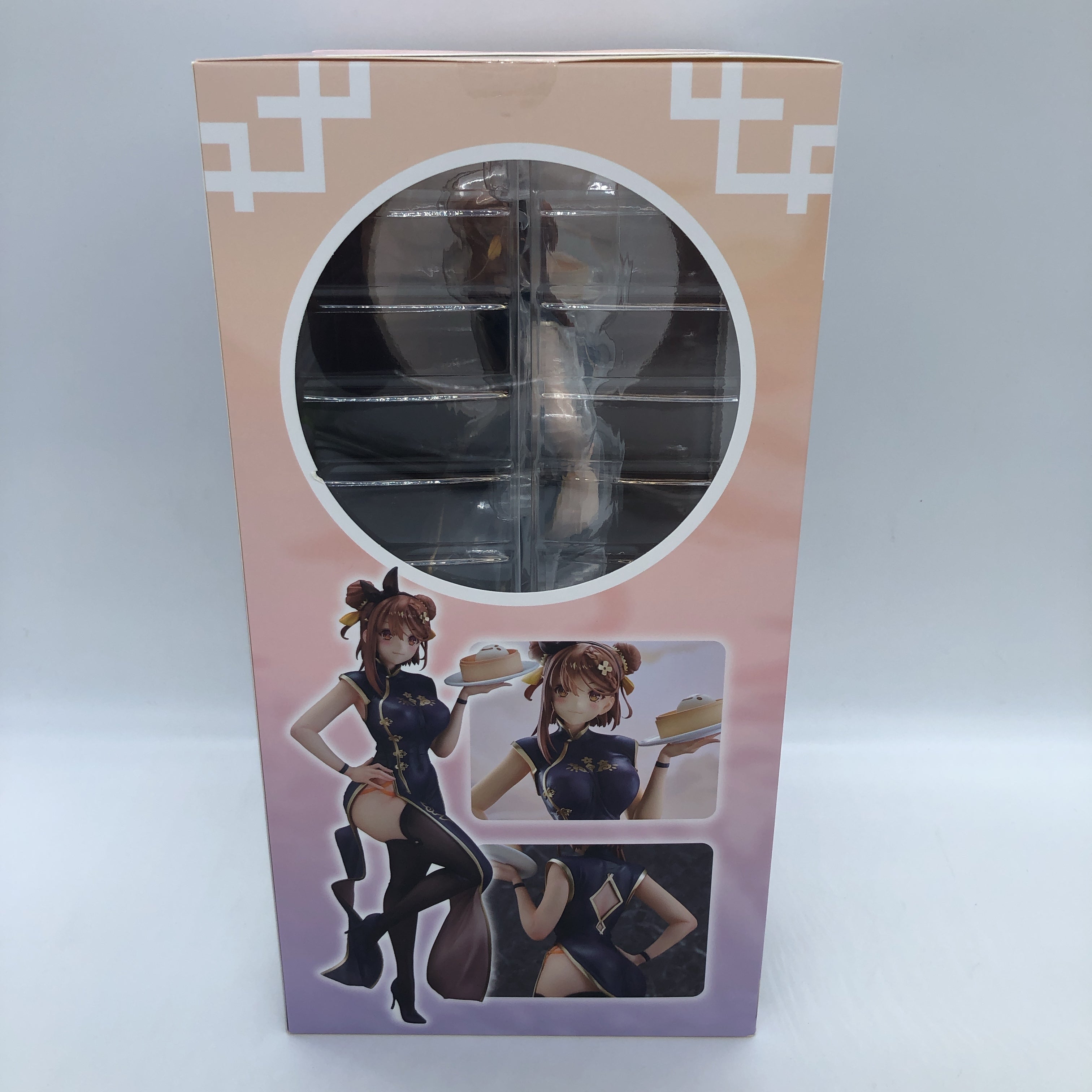 Phat Company Atelier Ryza 2 Ryza Chinese Dress ver. 1/6 Scale PVC Figure NEW