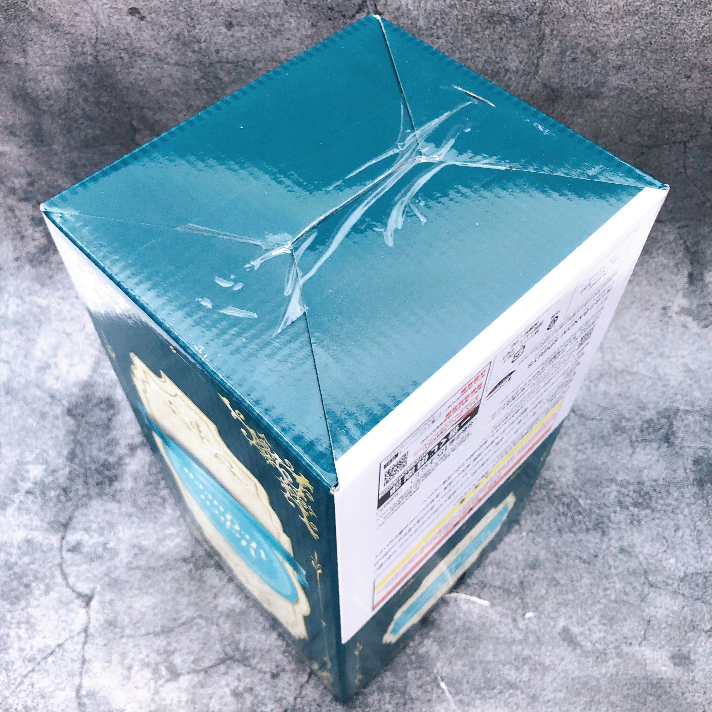 Uma Musume Pretty Derby Mejiro McQueen Ichiban Kuji Last One Figure vol.11 Japan