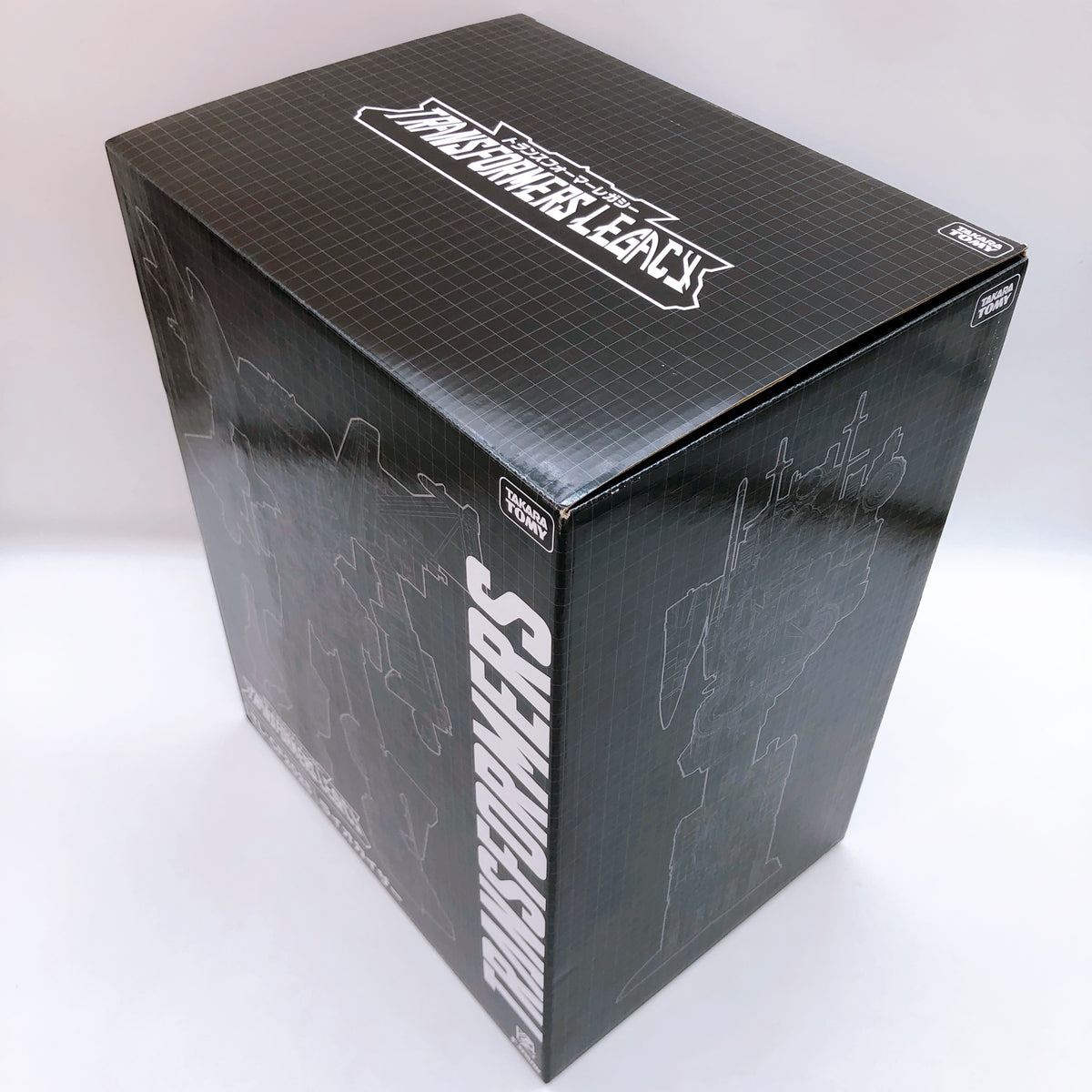 Transformers Victory Transformers Legacy Liokaiser Action Figure TAKARA TOMY