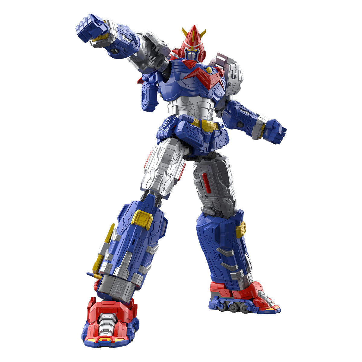 SMP Voltes V LEGACY Shokugan Modeling Project Kit 15+ Bandai Japan NEW FASTSHIP