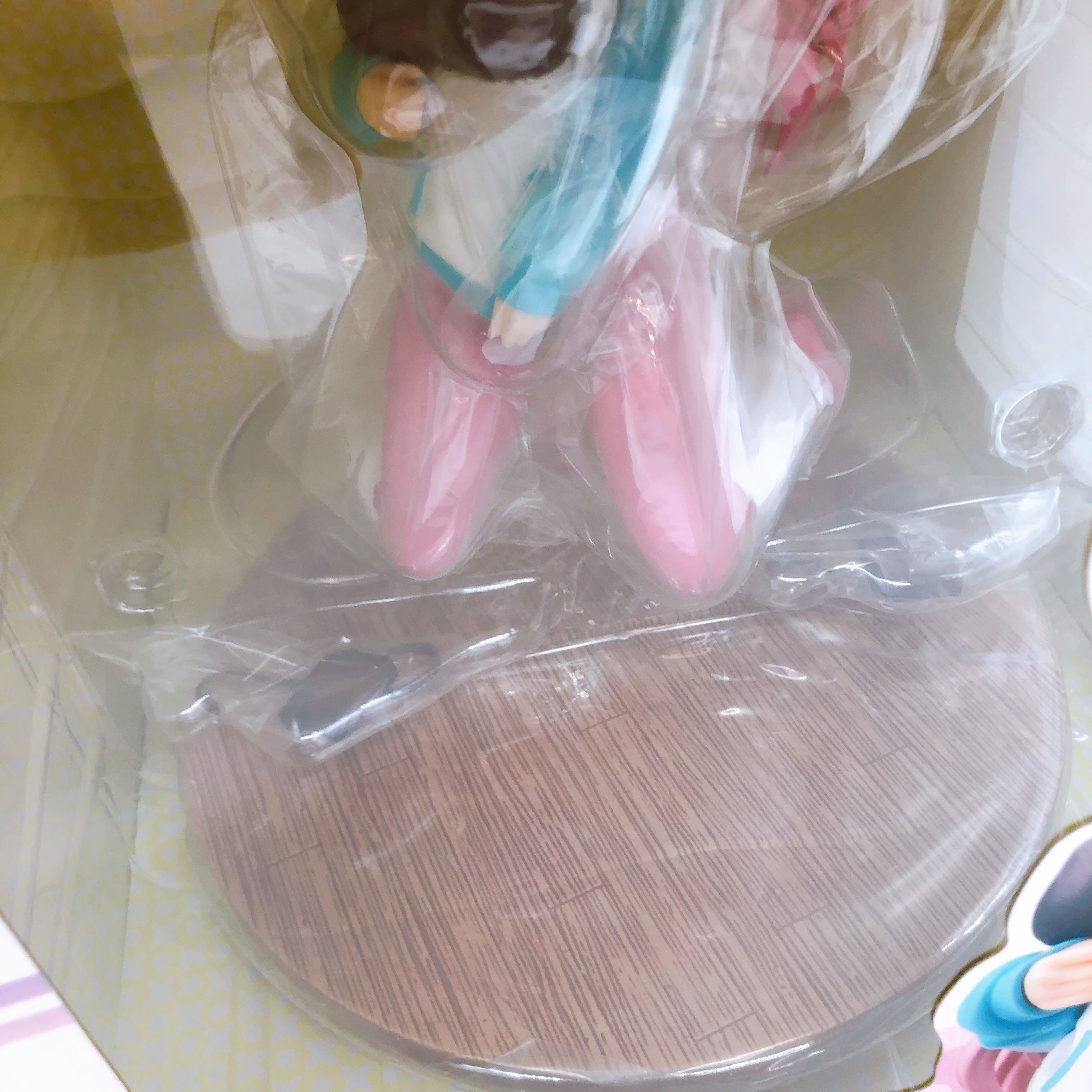 Hakoiri Musume Shizuri Ideura 1/6 Figure I'm Living with Otaku NEET Kunoichi NEW