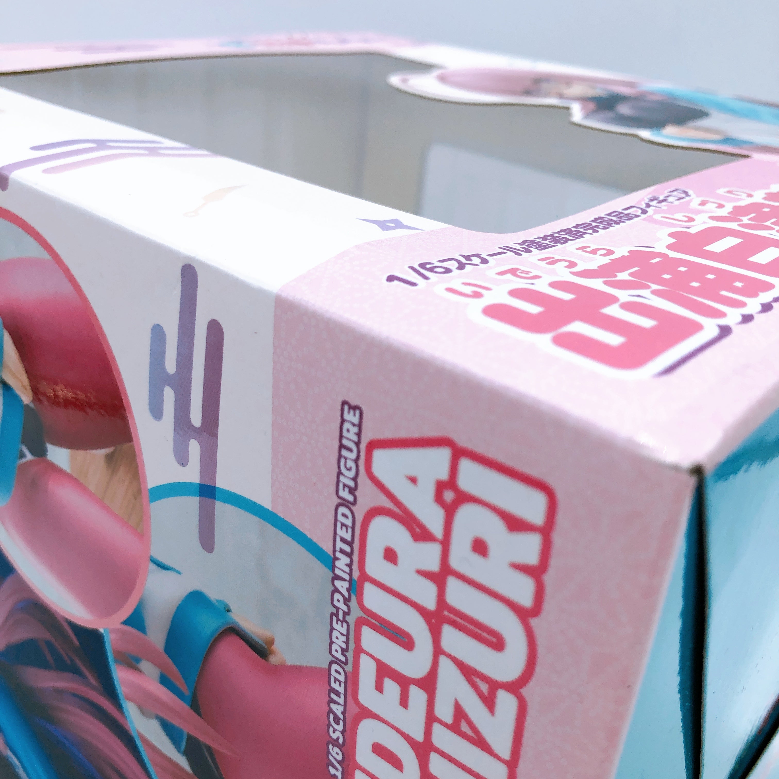 Hakoiri Musume Shizuri Ideura 1/6 Figure I'm Living with Otaku NEET Kunoichi NEW