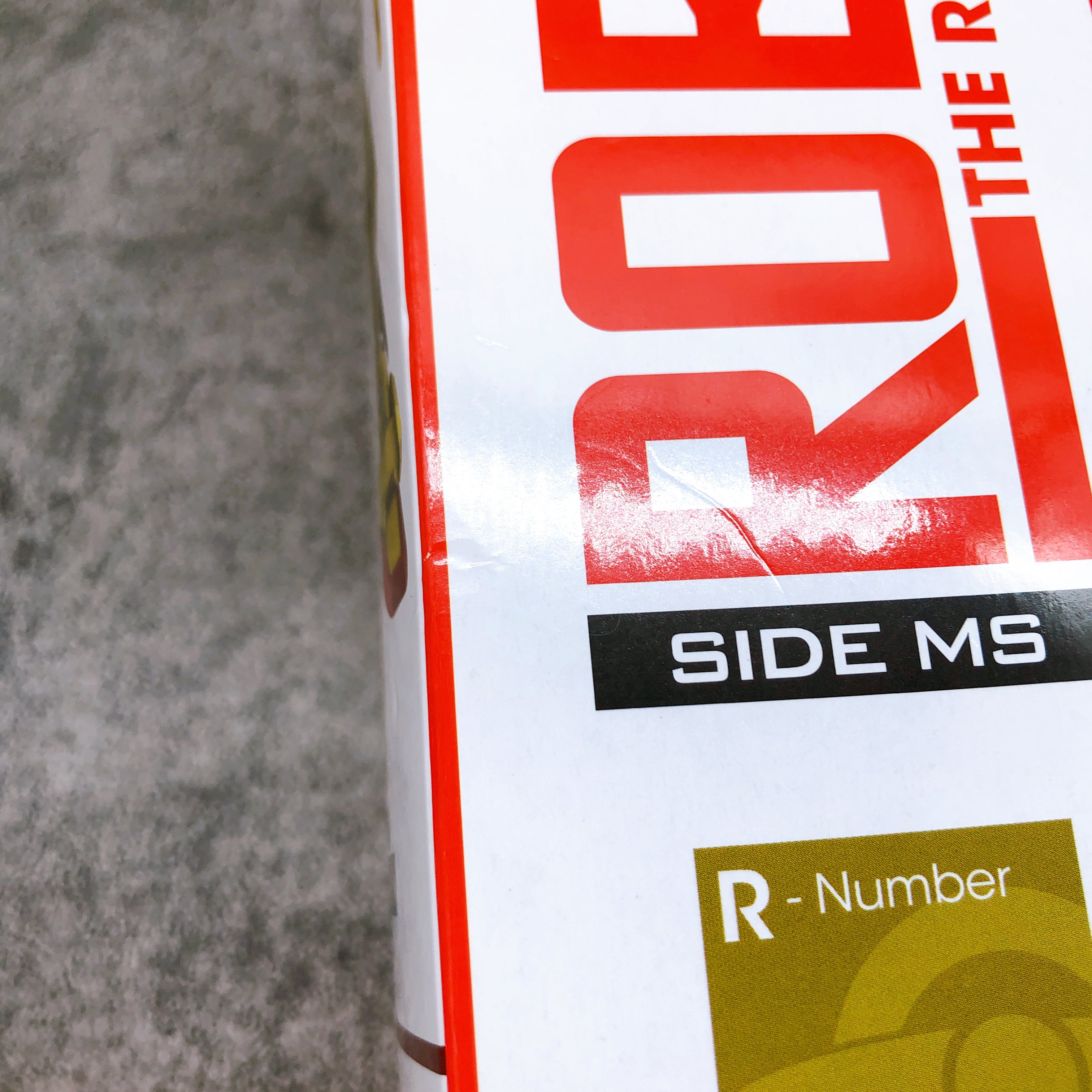 BANDAI ROBOT SPIRITS SIDE MS MSN-00100 HYAKU-SHIKI ver. A.N.I.M.E. Z GUNDAM NEW