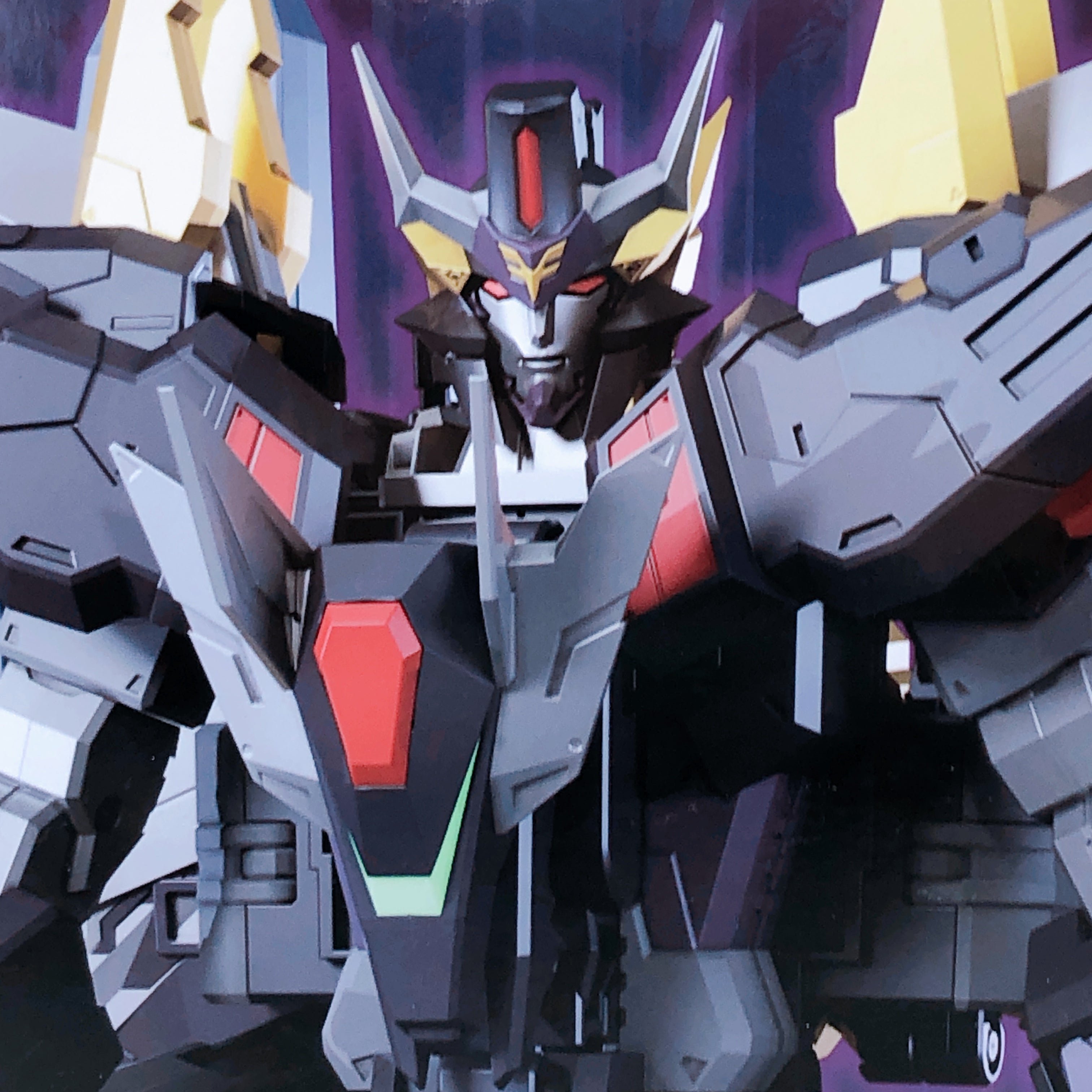 THE GATTAI Dairyuga Super Beast Machine God Dancouga Action Figure GSC Sealed