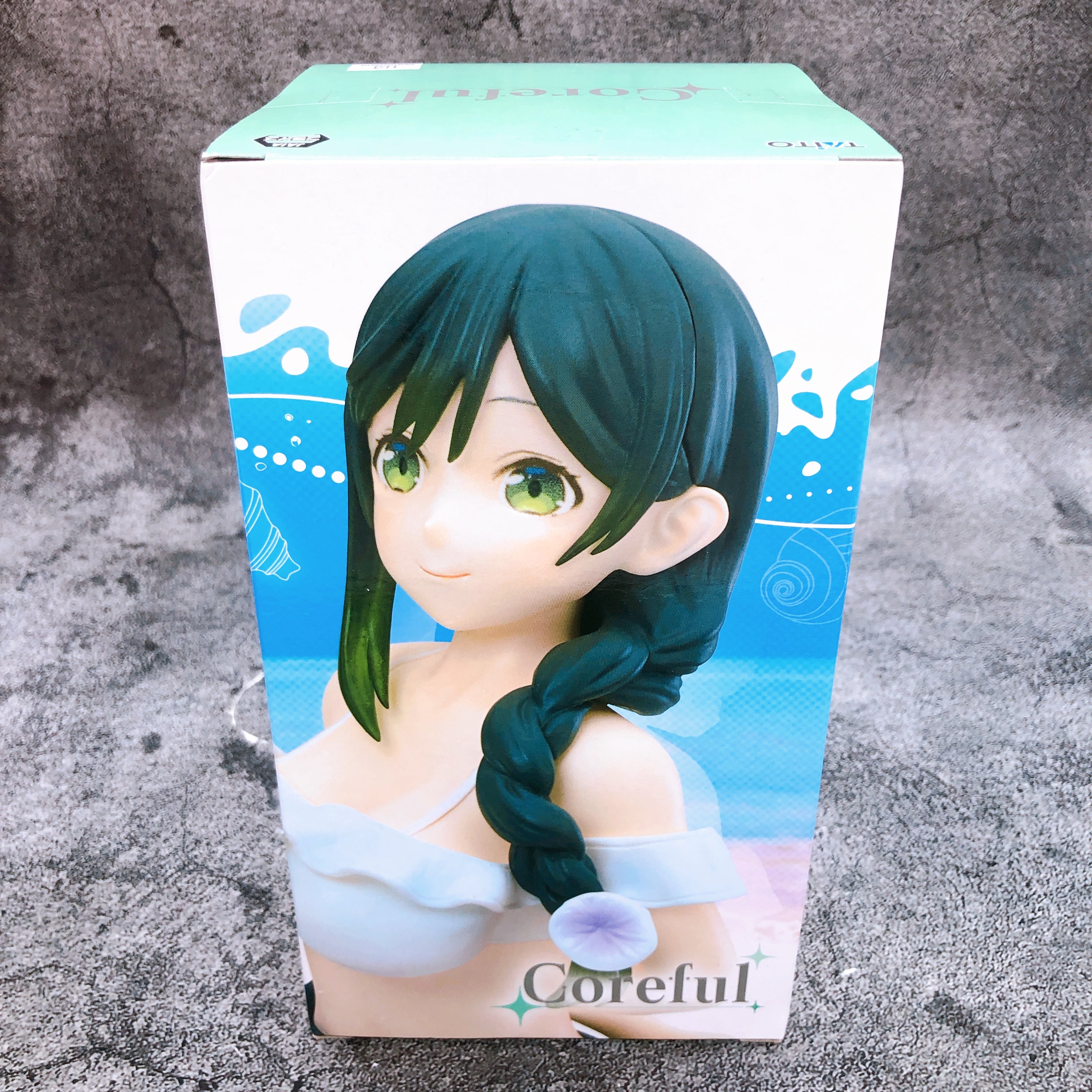Tying The Knot with an Amagami Sister Yae Amagami Coreful Figure Taito FASTSHIP