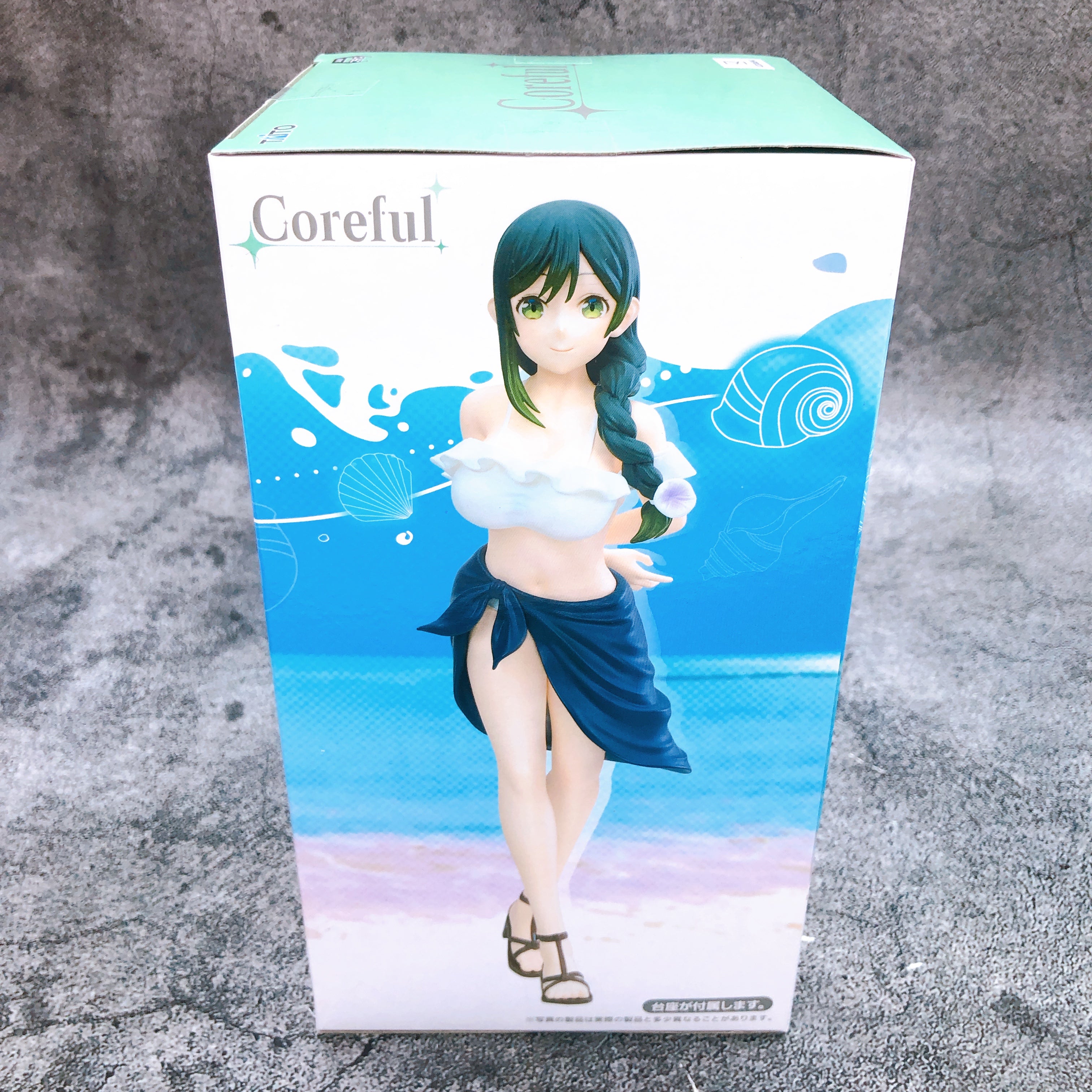 Tying The Knot with an Amagami Sister Yae Amagami Coreful Figure Taito FASTSHIP