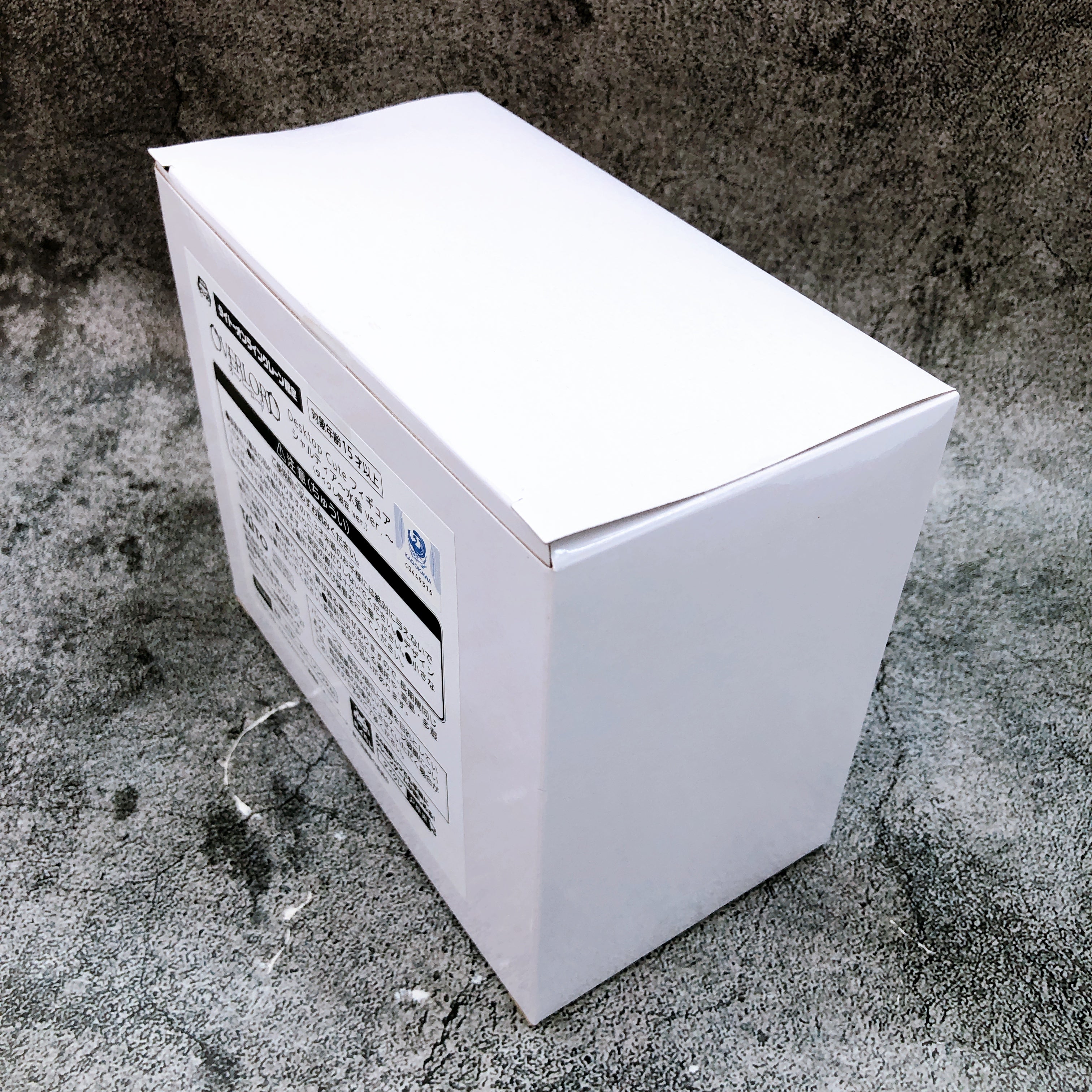 Overlord Shalltear Bloodfallen Swimsuit Desktop Cute Figure Taito Online Limited