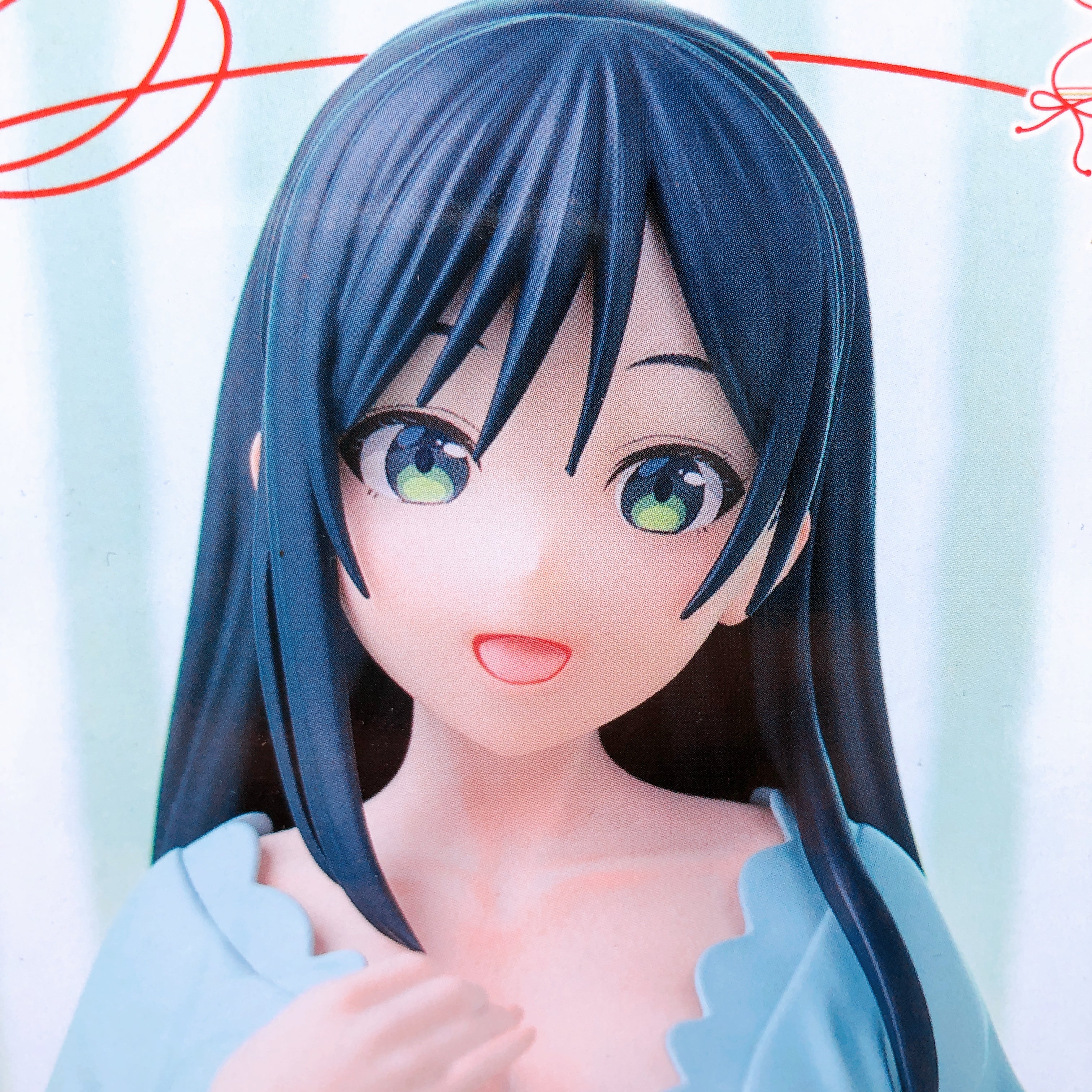 Tying the Knot with an Amagami Sister Yae Amagami Yumemirize SEGA Japan Sealed