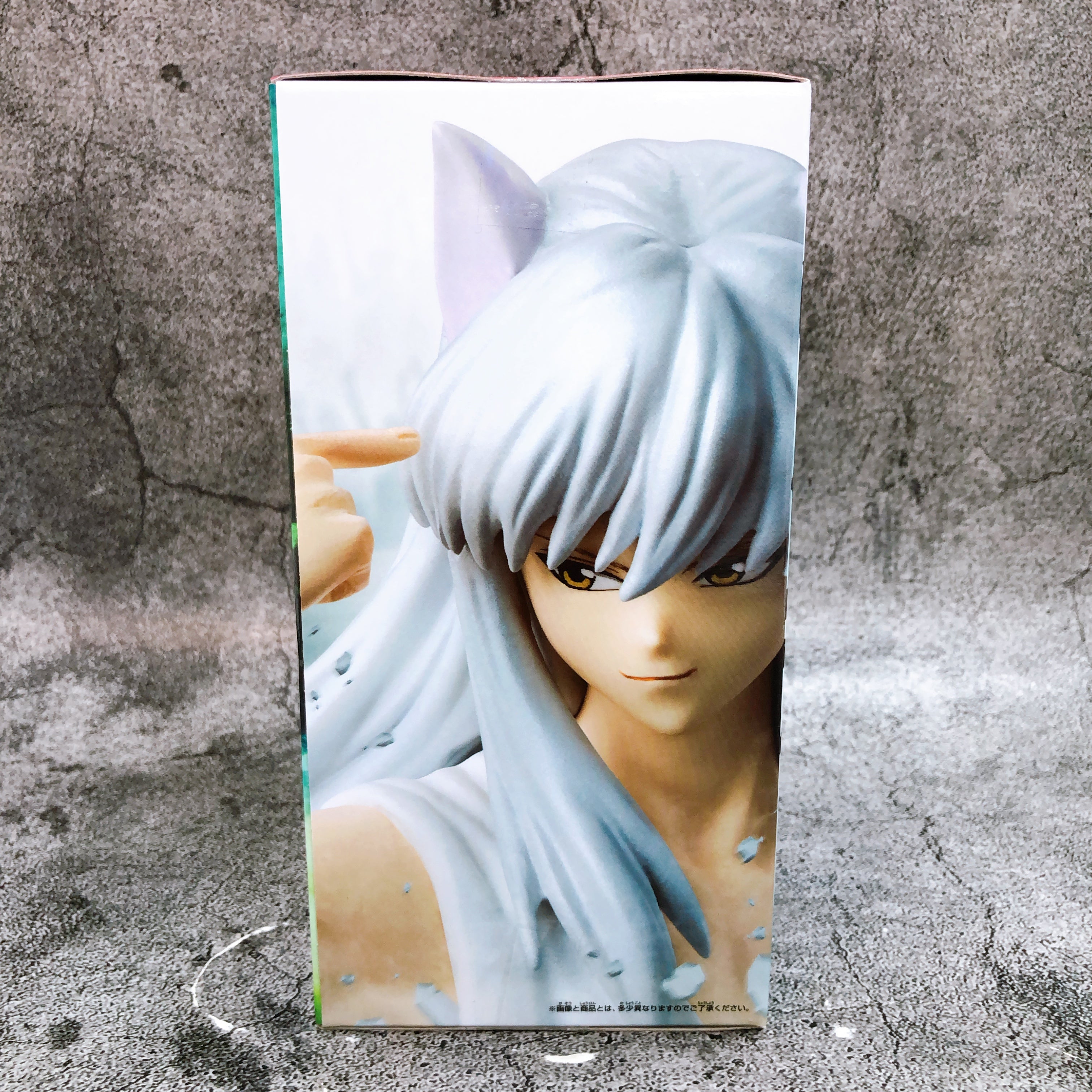 Yu Yu Hakusho Youko Kurama Dark Tournament Banpresto Figure NEW FASTSHIP