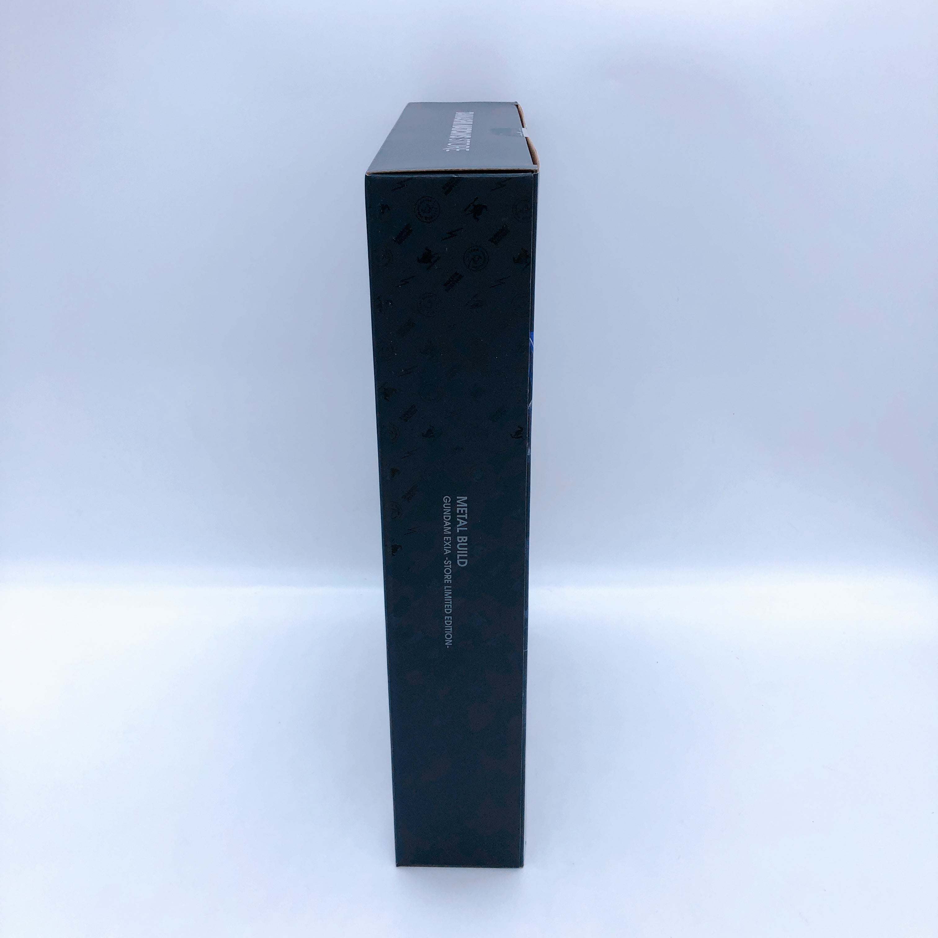 Mobile Suit Gundam 00 Gundam Exia METAL BUILD Tamashii Nations Store Limited