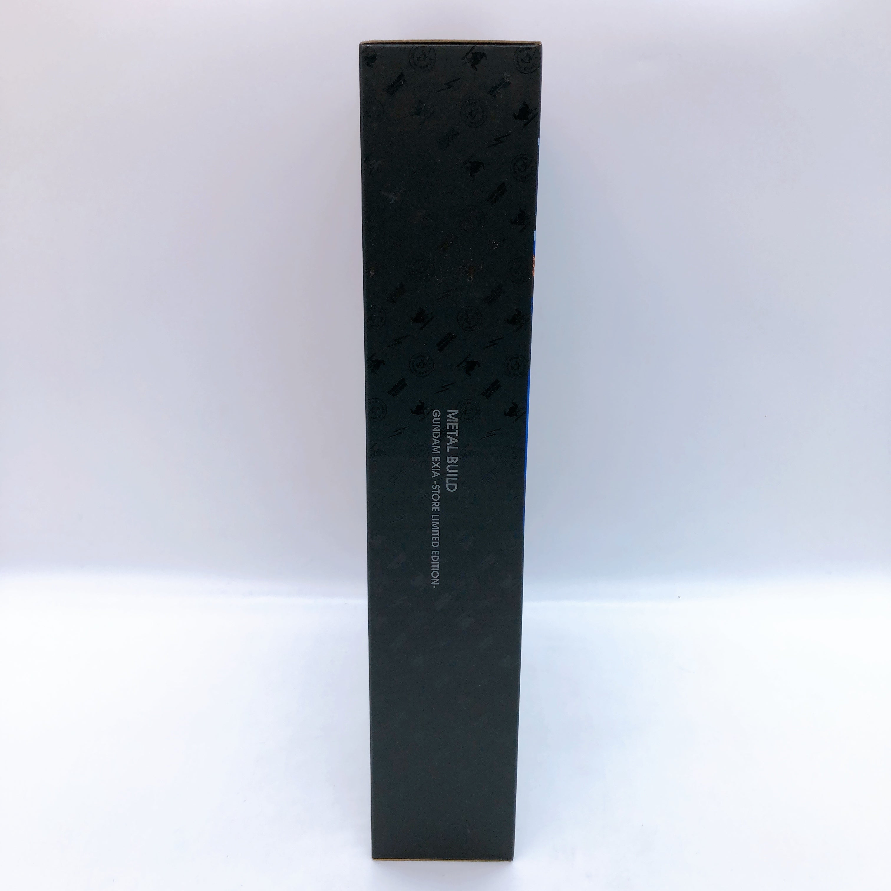 Gundam Exia Store Limited Edition Metal Build Action Figure Bandai Japan Sealed