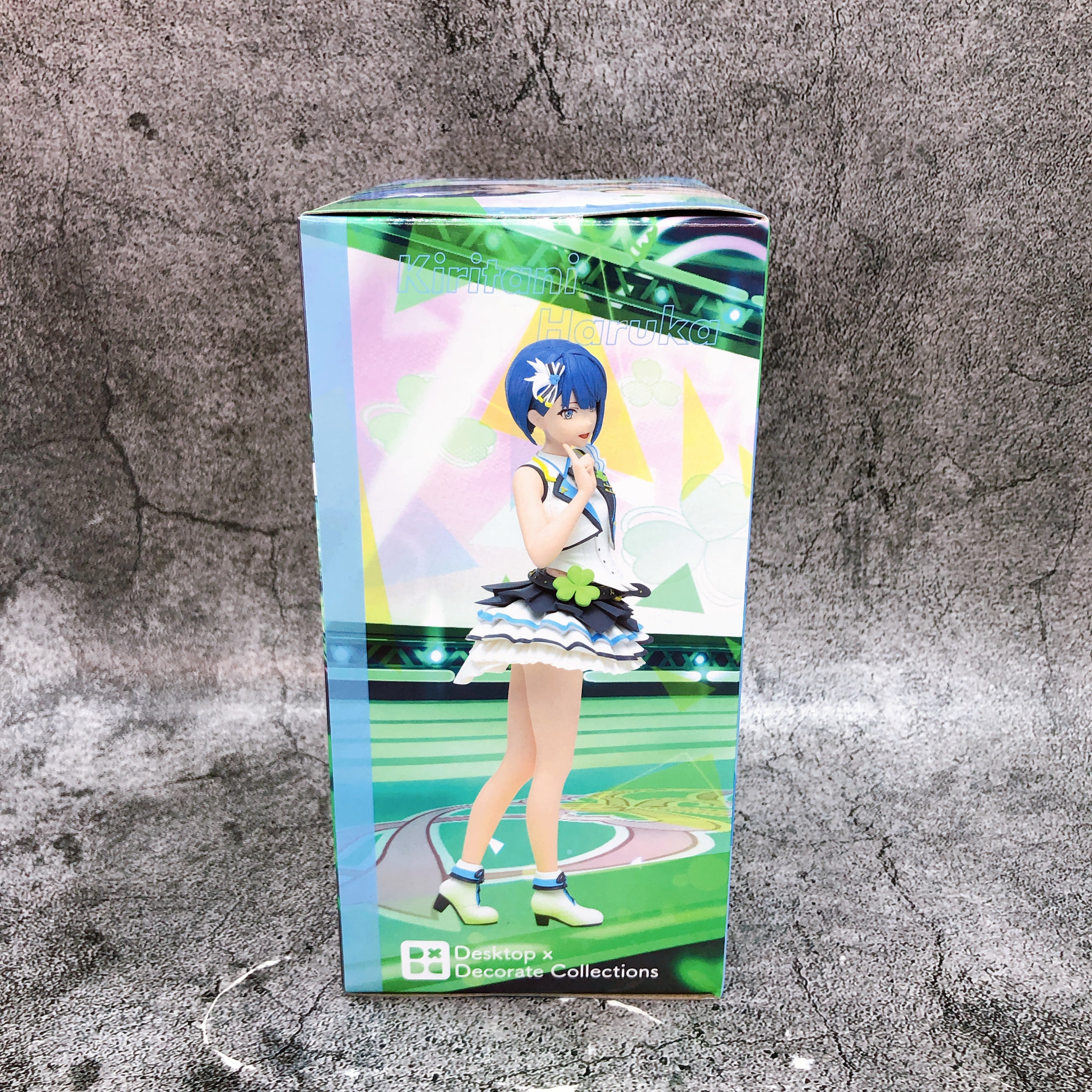 Project Sekai Colorful Stage! Kiritani Haruka Desktop Decorate Figure Japan
