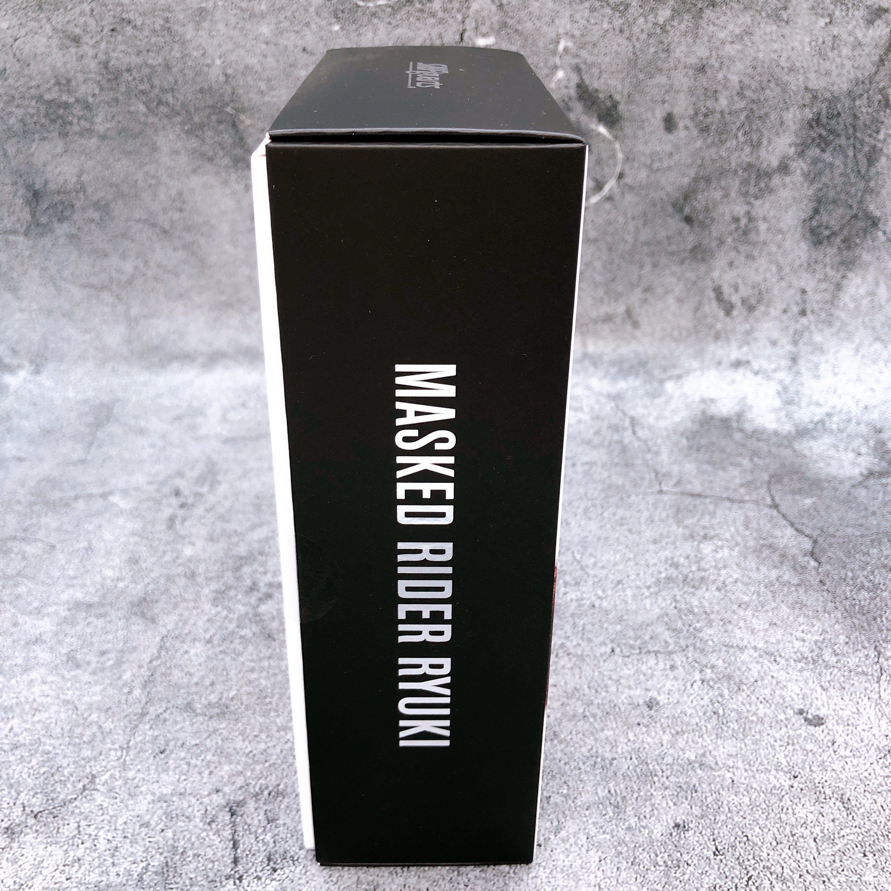 S.H.Figuarts Shinkocchou Seihou Kamen Rider Ryuki Action Figure Japan Sealed New