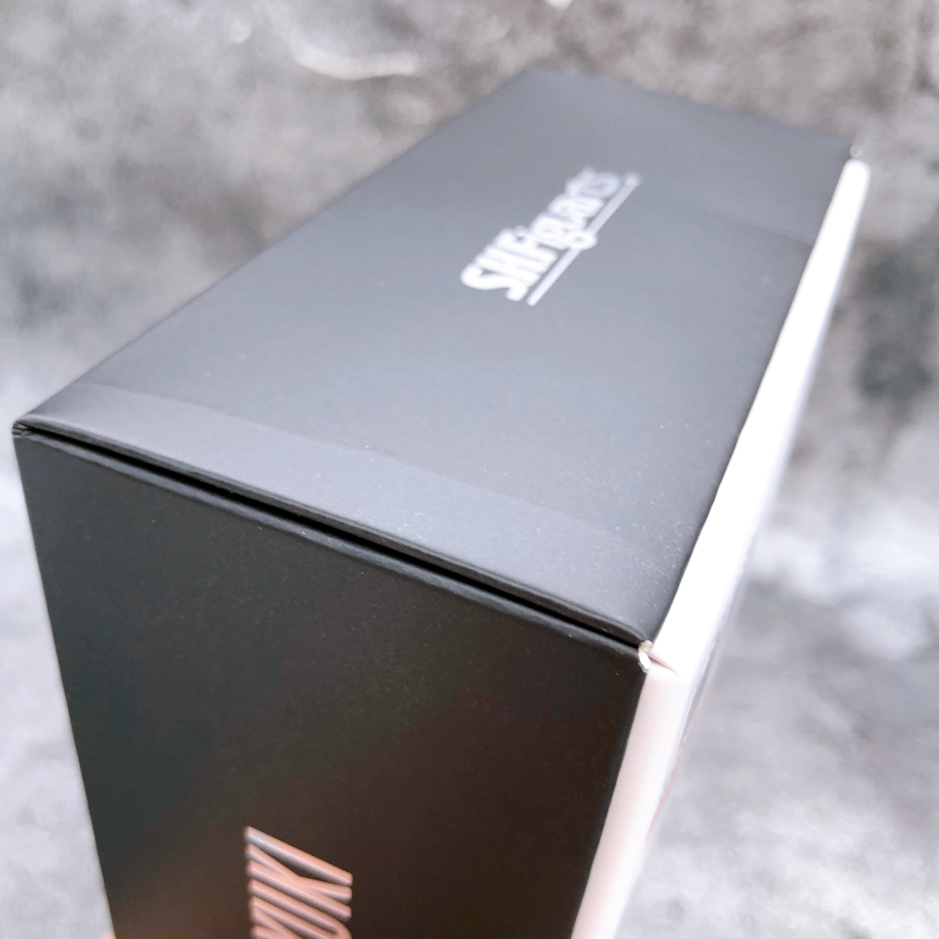 S.H.Figuarts Shinkocchou Seihou Kamen Rider Ryuki Action Figure Japan Sealed New