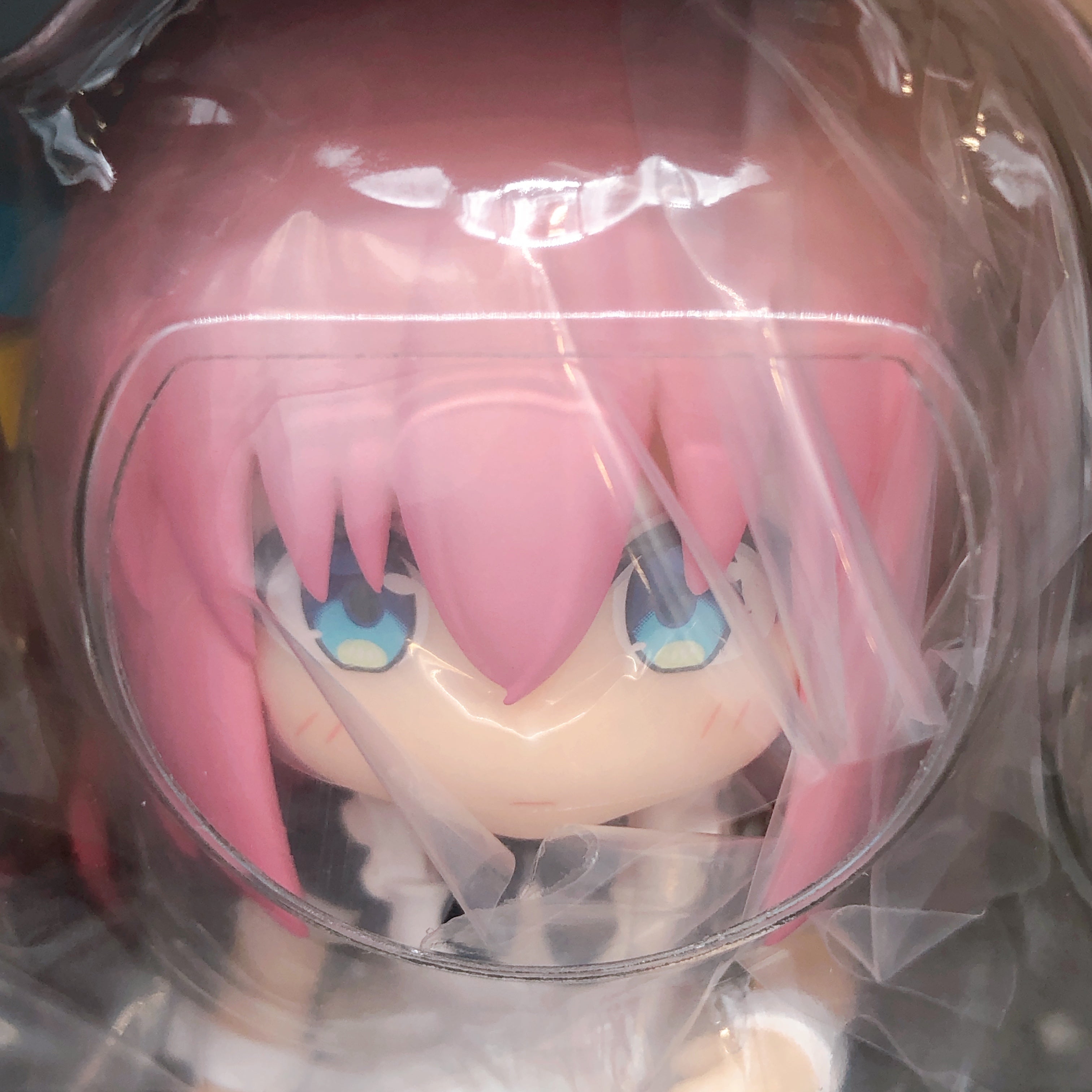 Bocchi the Rock! Hitori Gotoh Maid ver. Nendoroid 2737 Action FigureJapan NEW