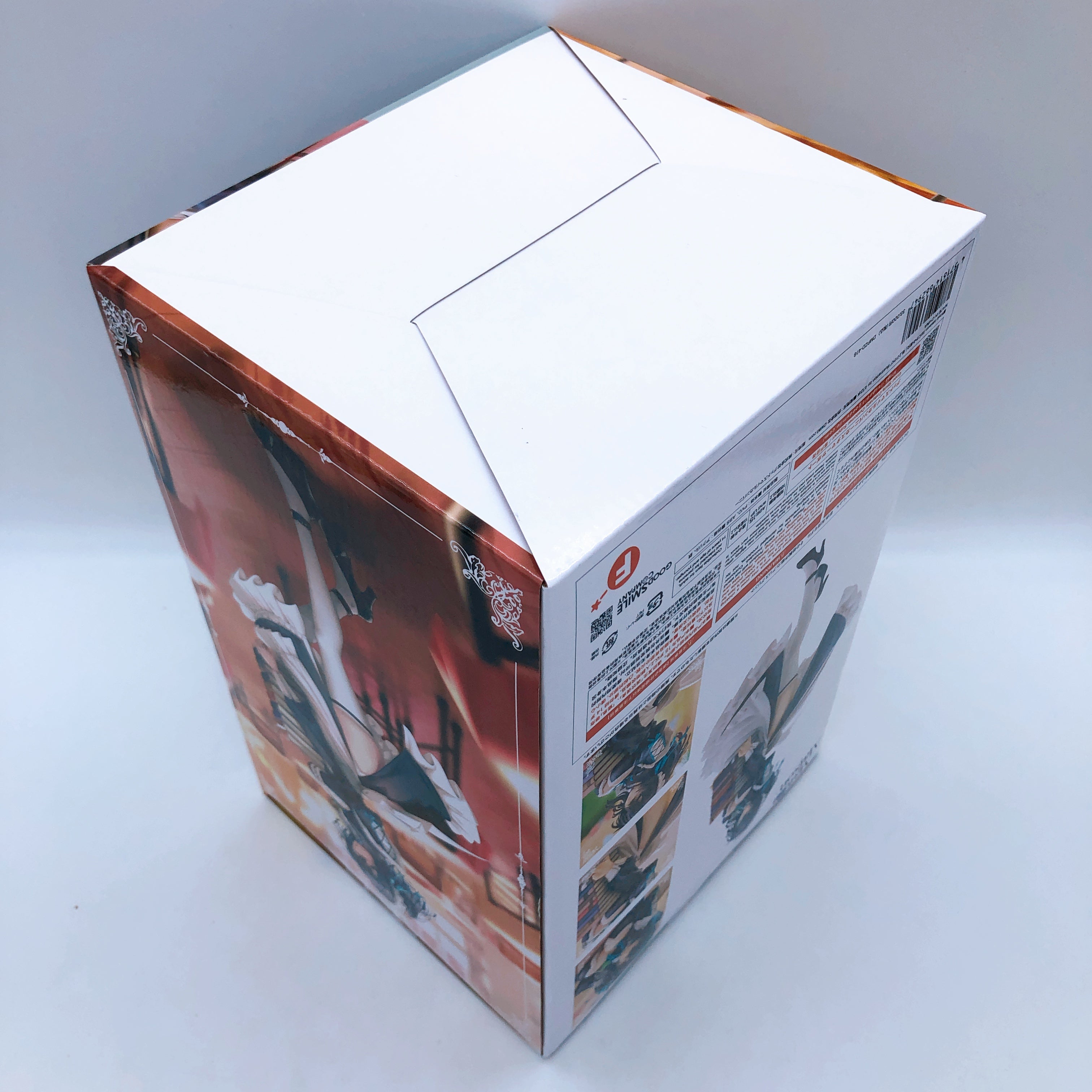 Maid Maison Hanikami Kanojo Hikage Chigami 1/6 Scale Figure DMM Factory Japan