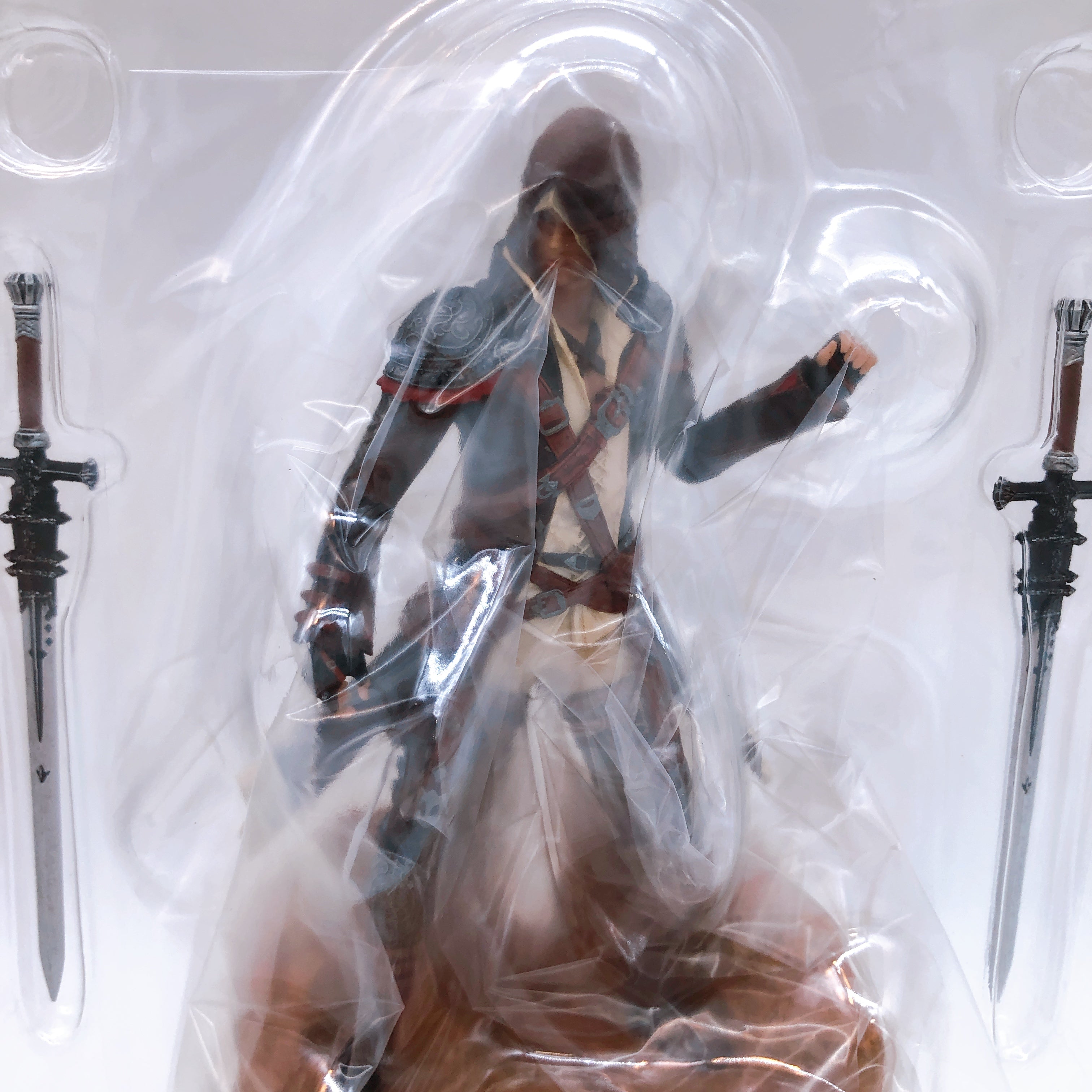 Final Fantasy XIV Dawntrail Collector’s Edition Viper Figure Square Enix Japan