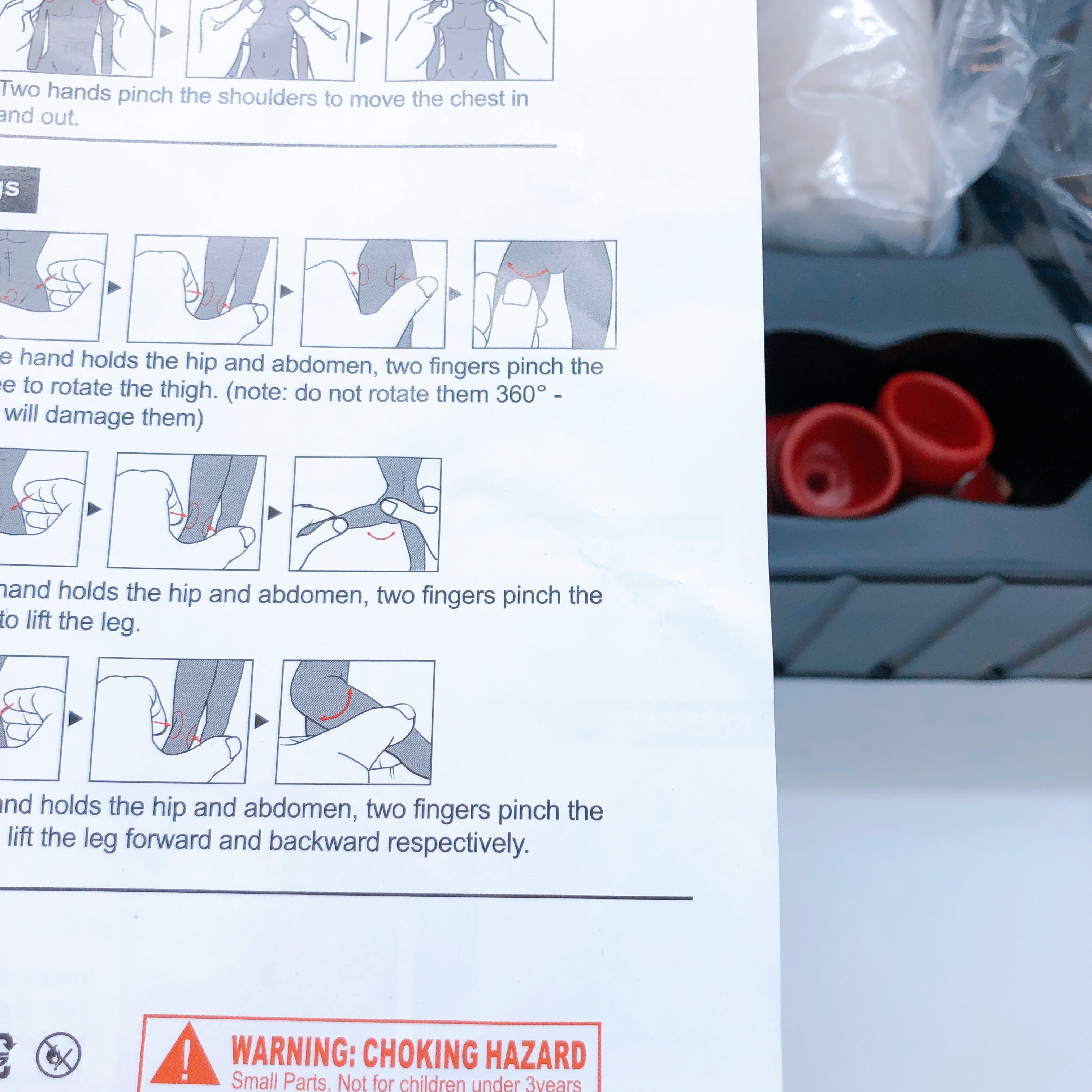 Street Fighter V Ryu 1/6 Scale Figure Champion Edition Iconiq Studio