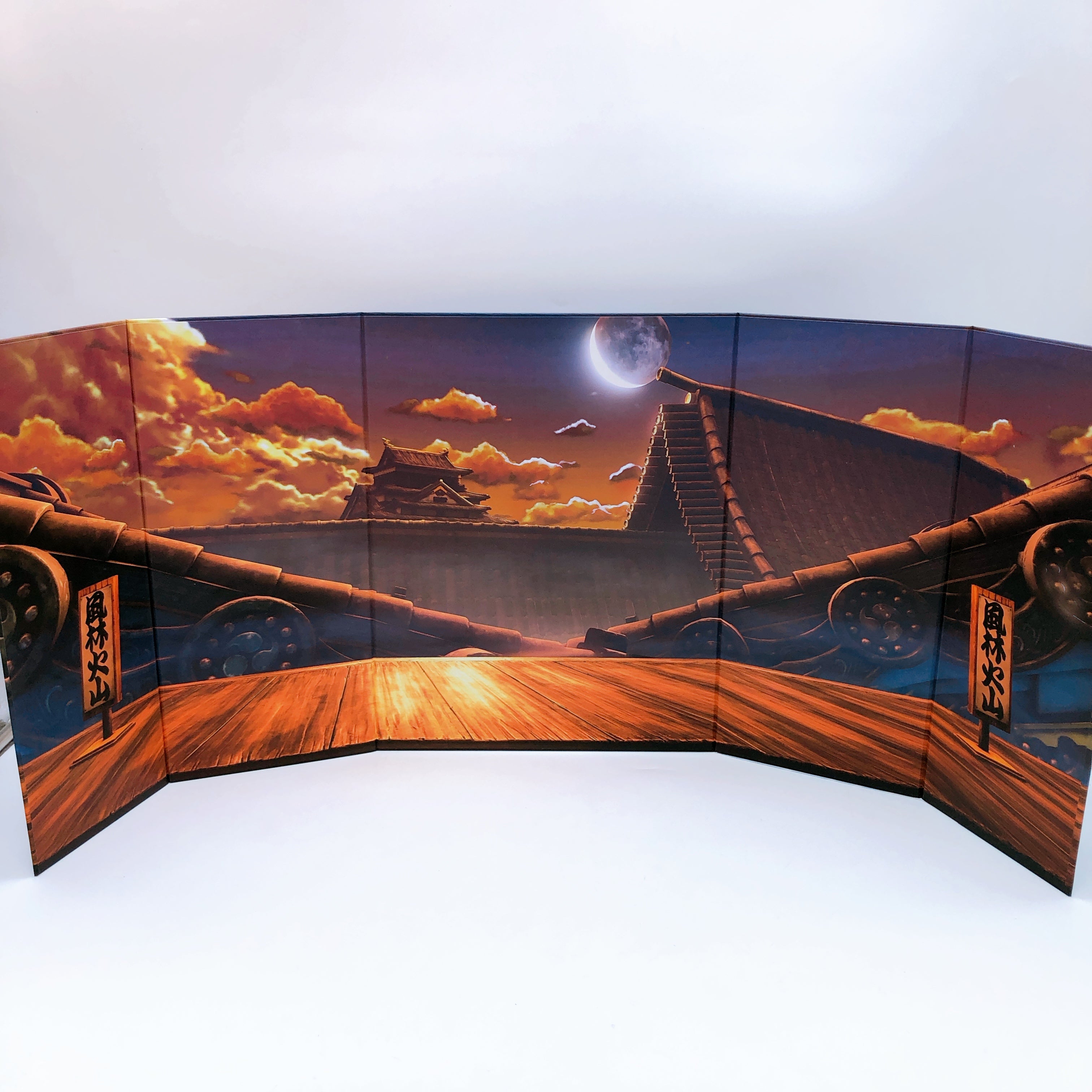 Street Fighter V Ryu 1/6 Scale Figure Champion Edition Iconiq Studio