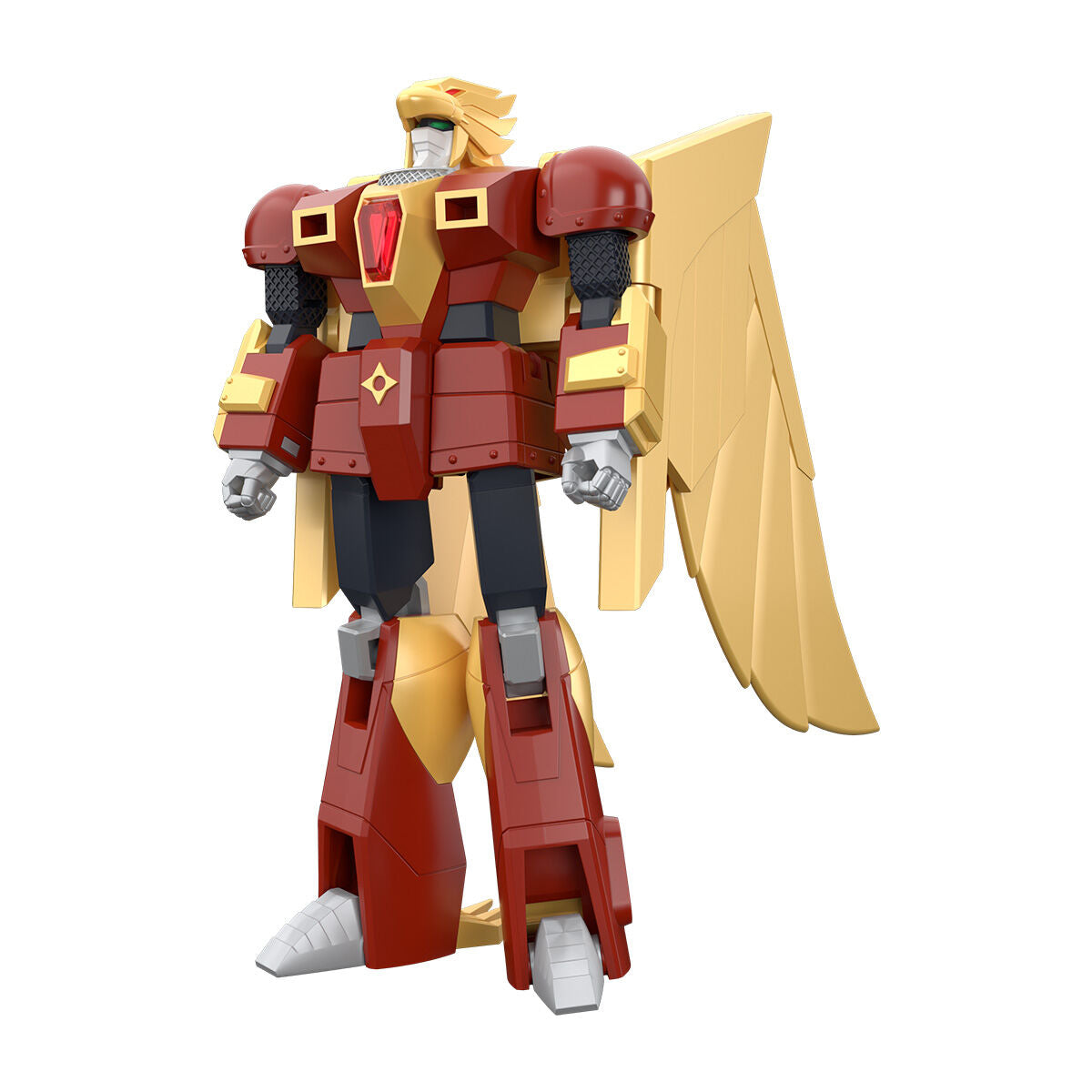 SMP Sorakage Brave of Gold Goldran Shokugan Model Kit Premium Bandai Japan NEW