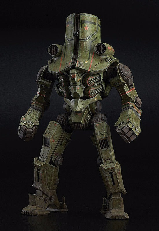 PLAMAX Cherno Alpha JG-01 Mark 1 Jaeger Pacific Rim Model Kit 15+ Max Factory