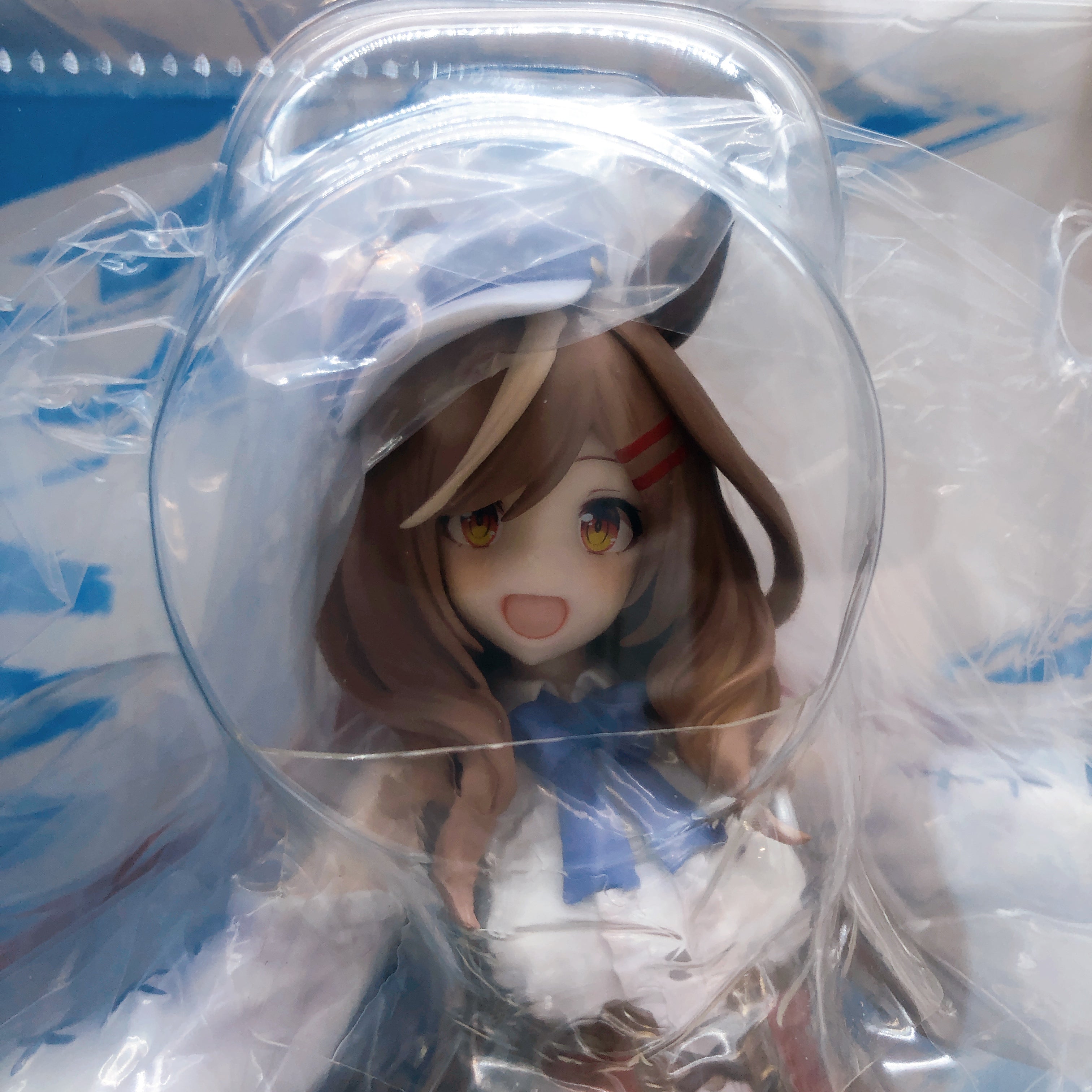 Uma Musume Pretty Derby Matikane Tannhauser 1/7 Scale Figure Phat Company Japan