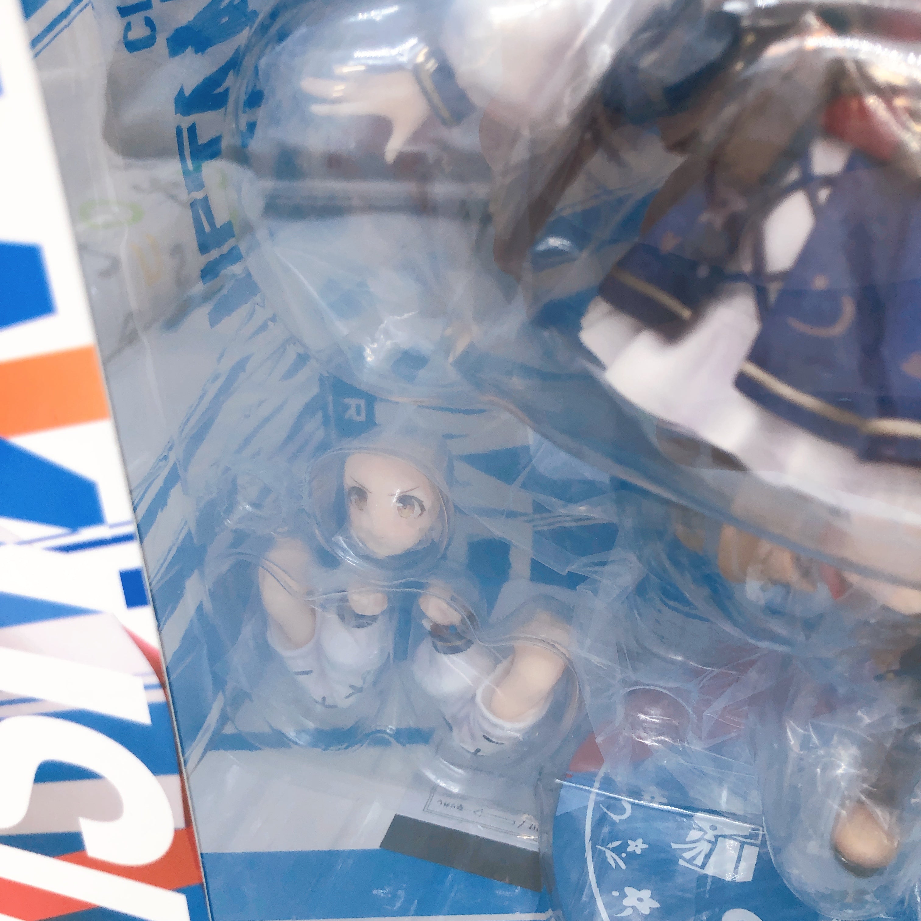 Uma Musume Pretty Derby Matikane Tannhauser 1/7 Scale Figure Phat Company Japan