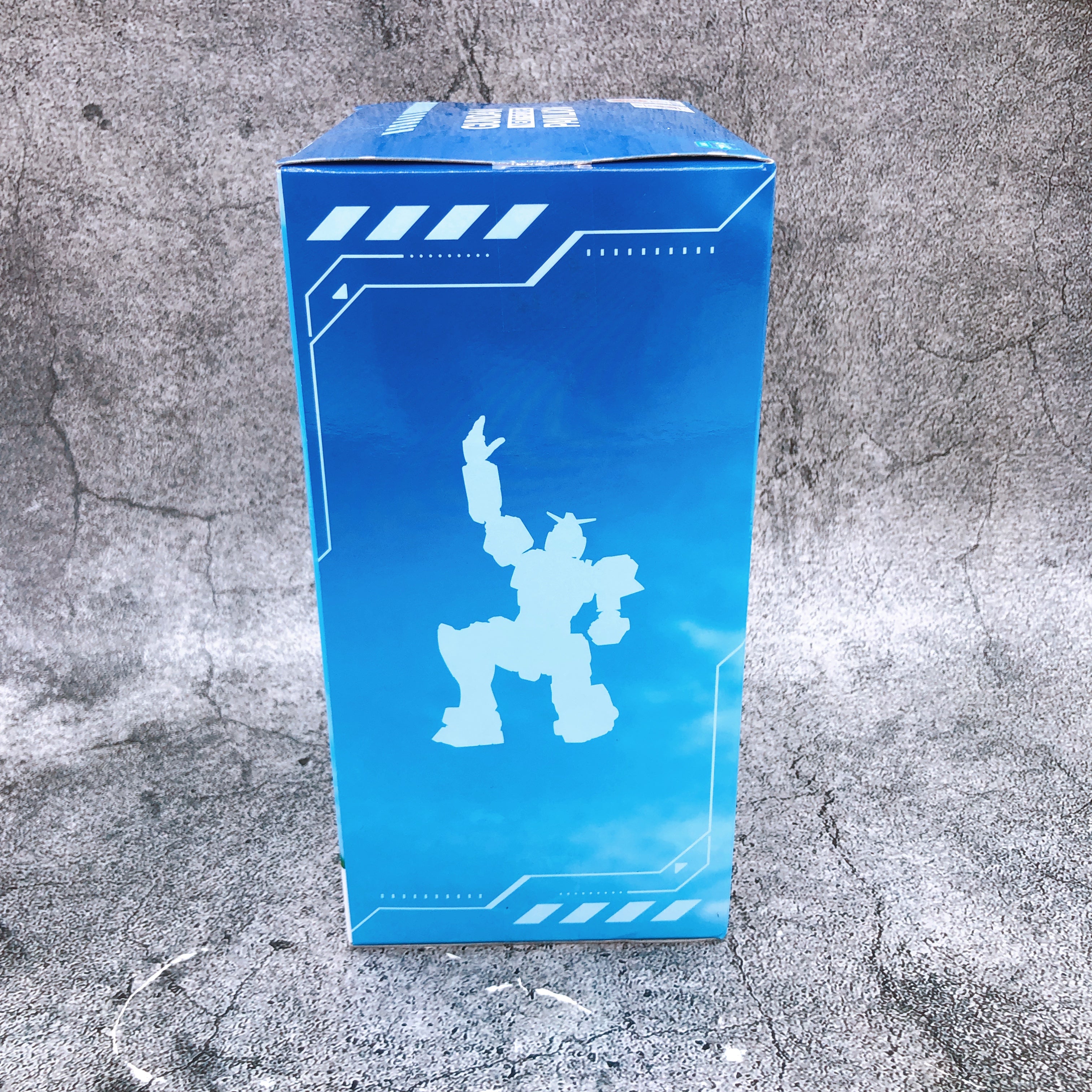 Mobile Suit Gundam EXPO2025 RX-78F00/E Gundam Figure BANPRESTO Japan Sealed