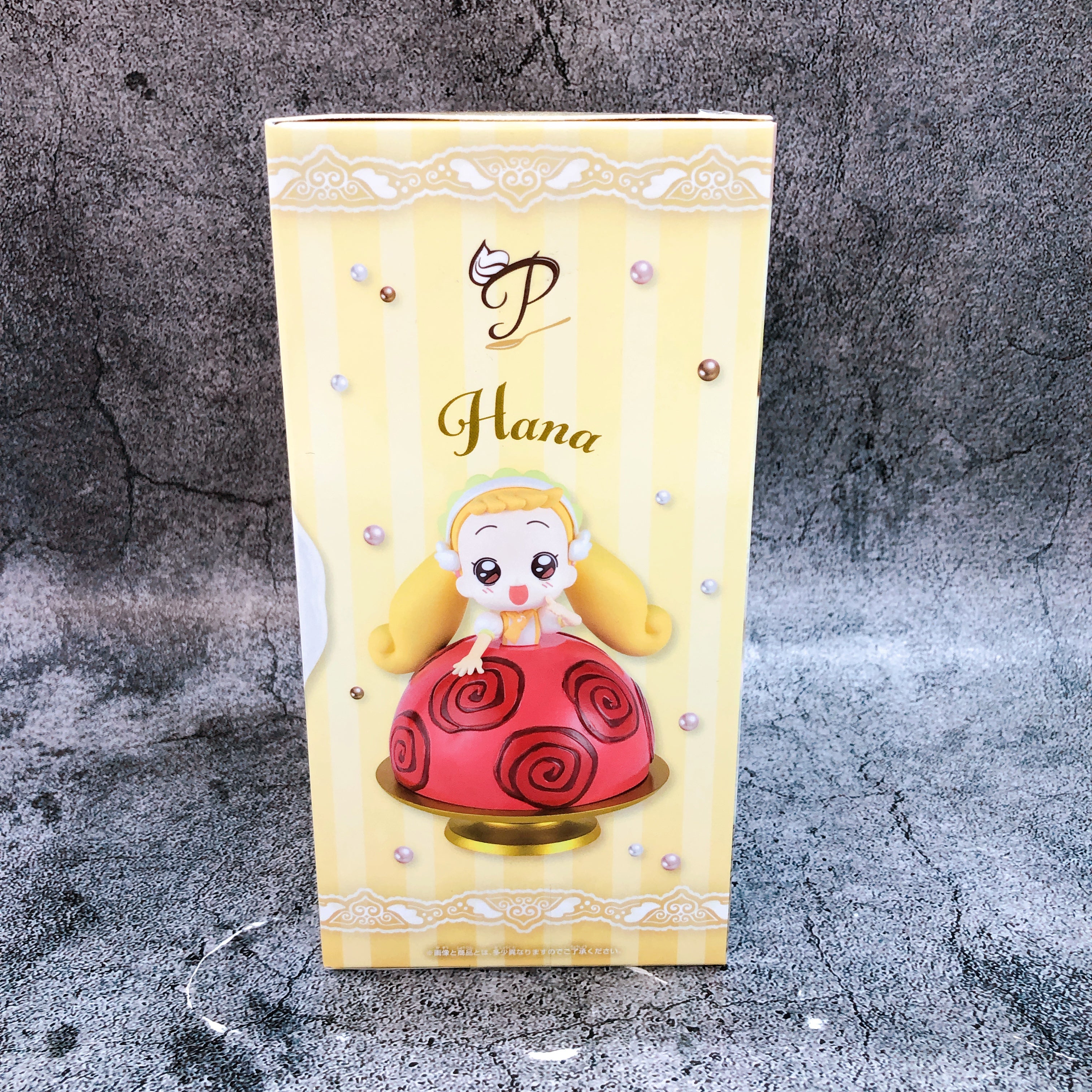 Ojamajo Doremi Hana chan Paldolce collection Grande Figure Banpresto FASTSHIP