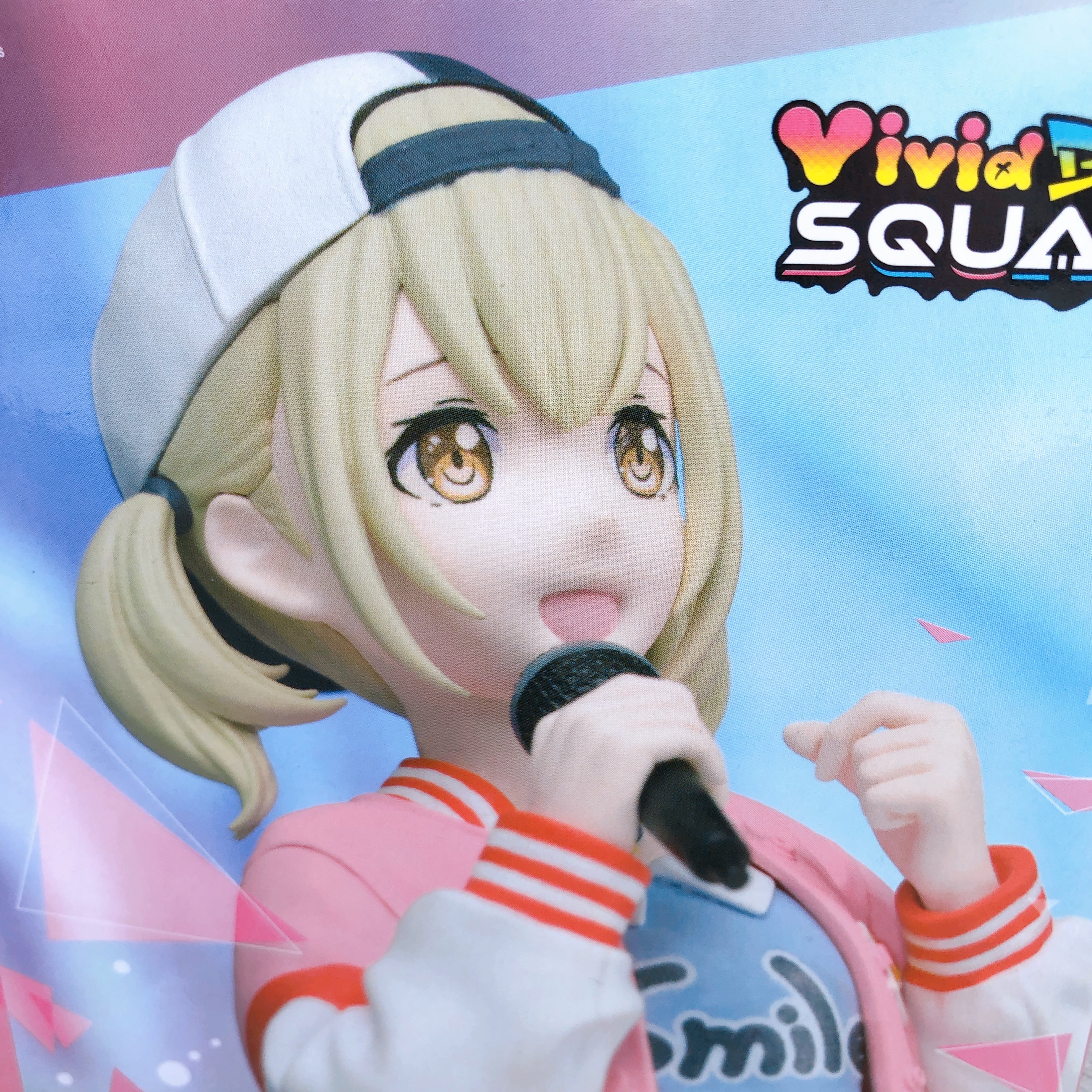 Project Sekai Colorful Stage! Kohane Azusawa Desktop Decorate Collections NEW