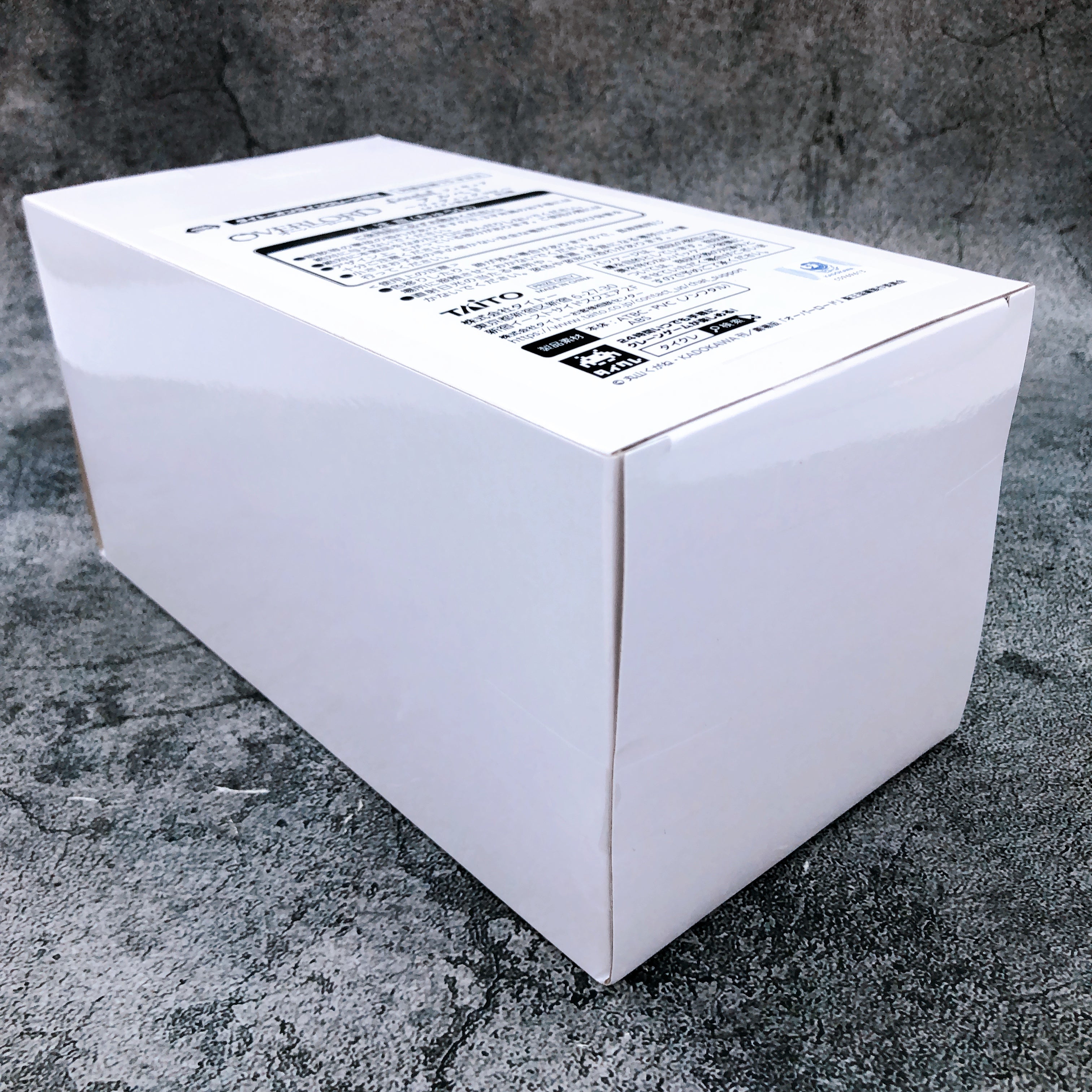 Overlord Albedo Wedding ver. Coreful Figure Taito Online Limited Taikure NEW