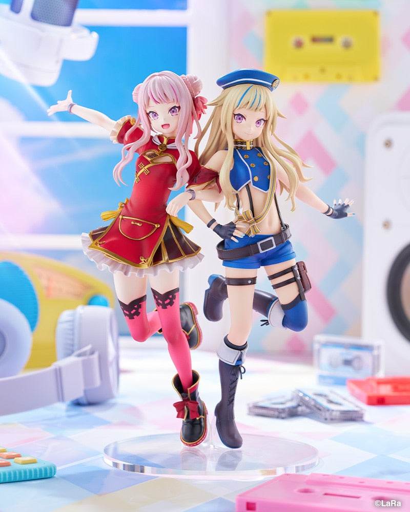 HIMEHINA 1/7 Scale PVC Figure 15+ Virtual YouTuber KOTOBUKIYA Japan Sealed NEW