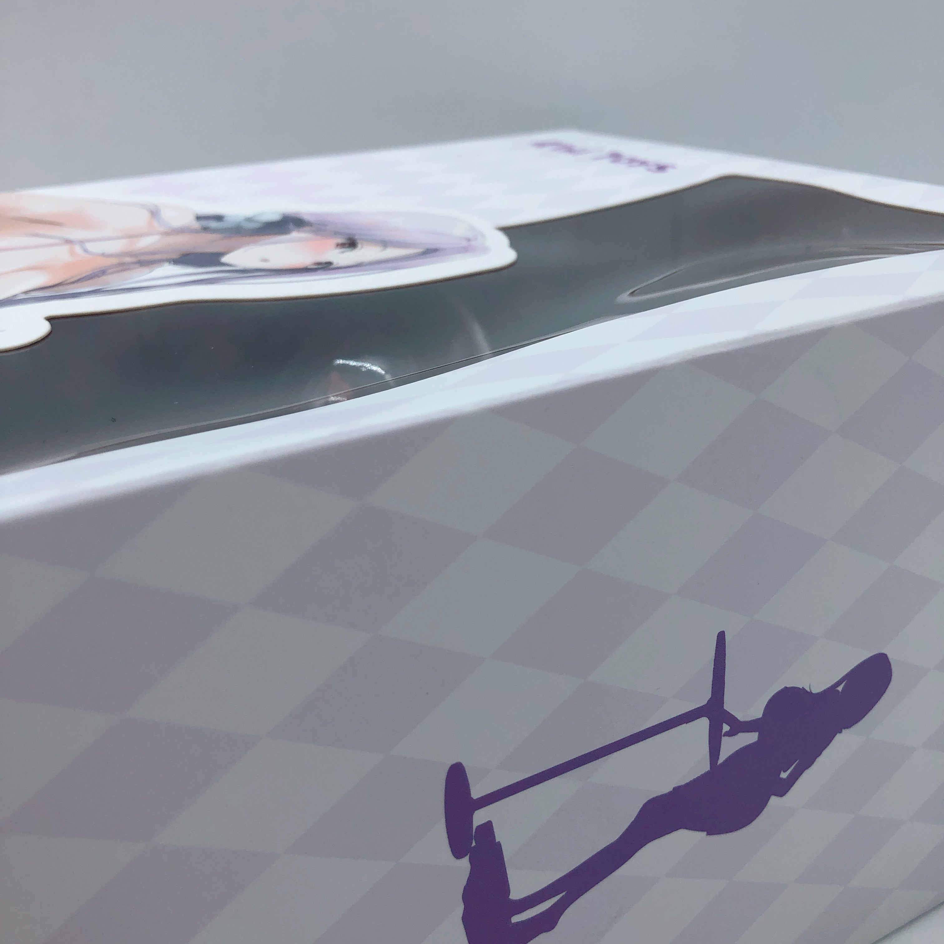 (w/Bonus) Kiwi Toys Kyou no Yuushoku YUKI 1/6 Scale PVC Figure AUTHENTIC from Japan