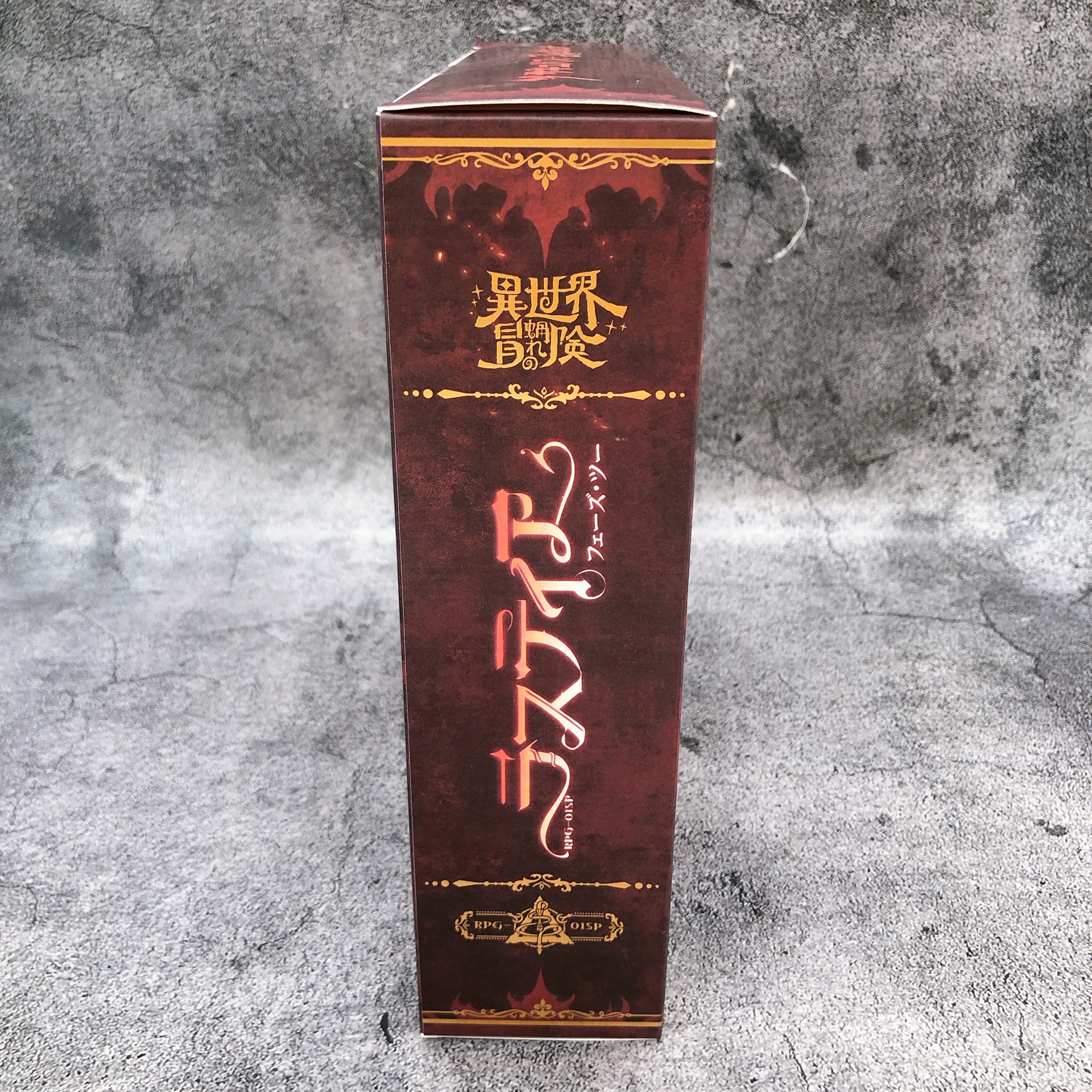 Succubus Lustia Phase Two 1/12 Scale Action Figure RPG-01SP Snail Shell Sealed