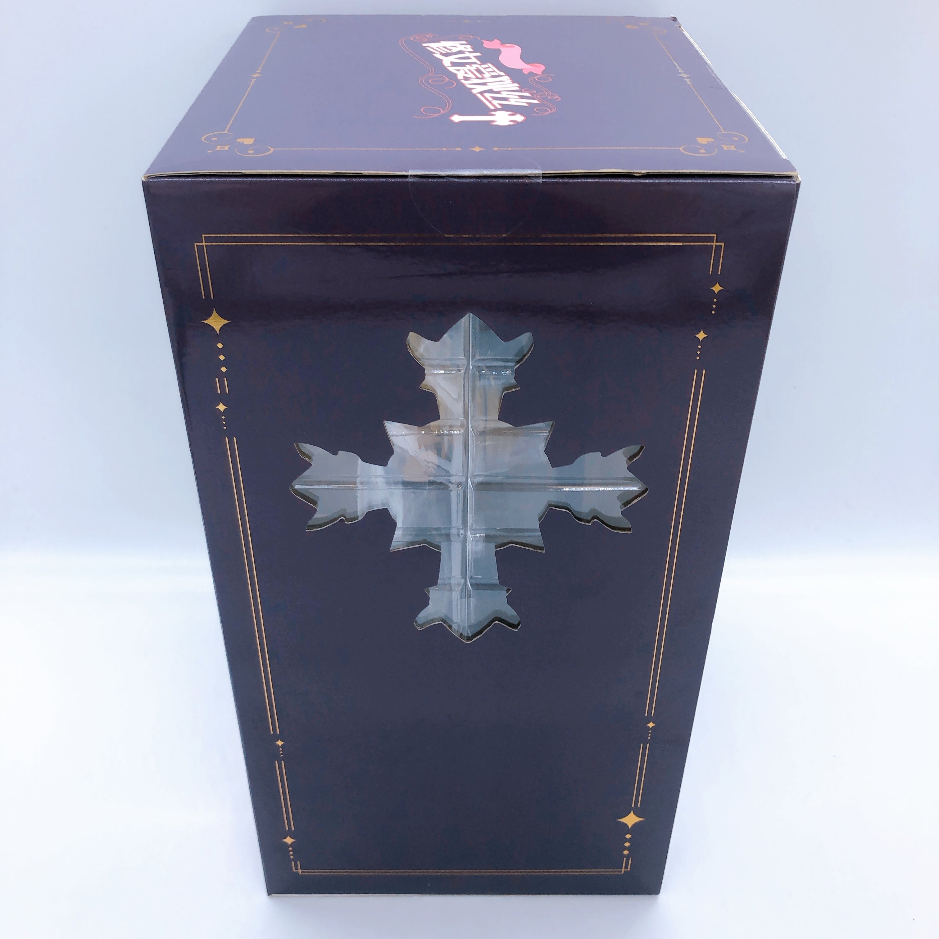 Sister Edith 1/7 Scale Complete Figure ACEmodeling Sealed FASTSHIP from Japan
