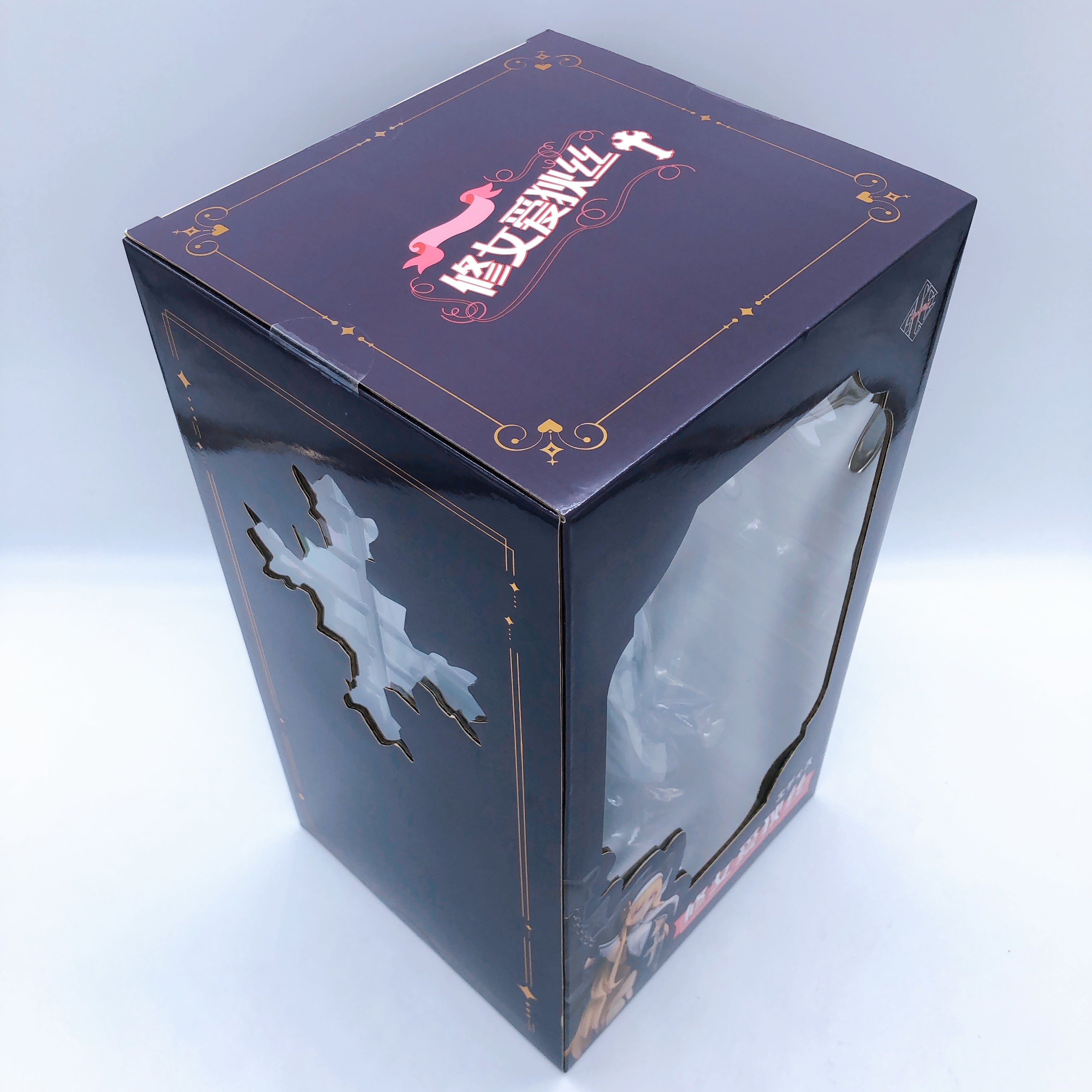 Sister Edith 1/7 Scale Complete Figure ACEmodeling Sealed FASTSHIP from Japan