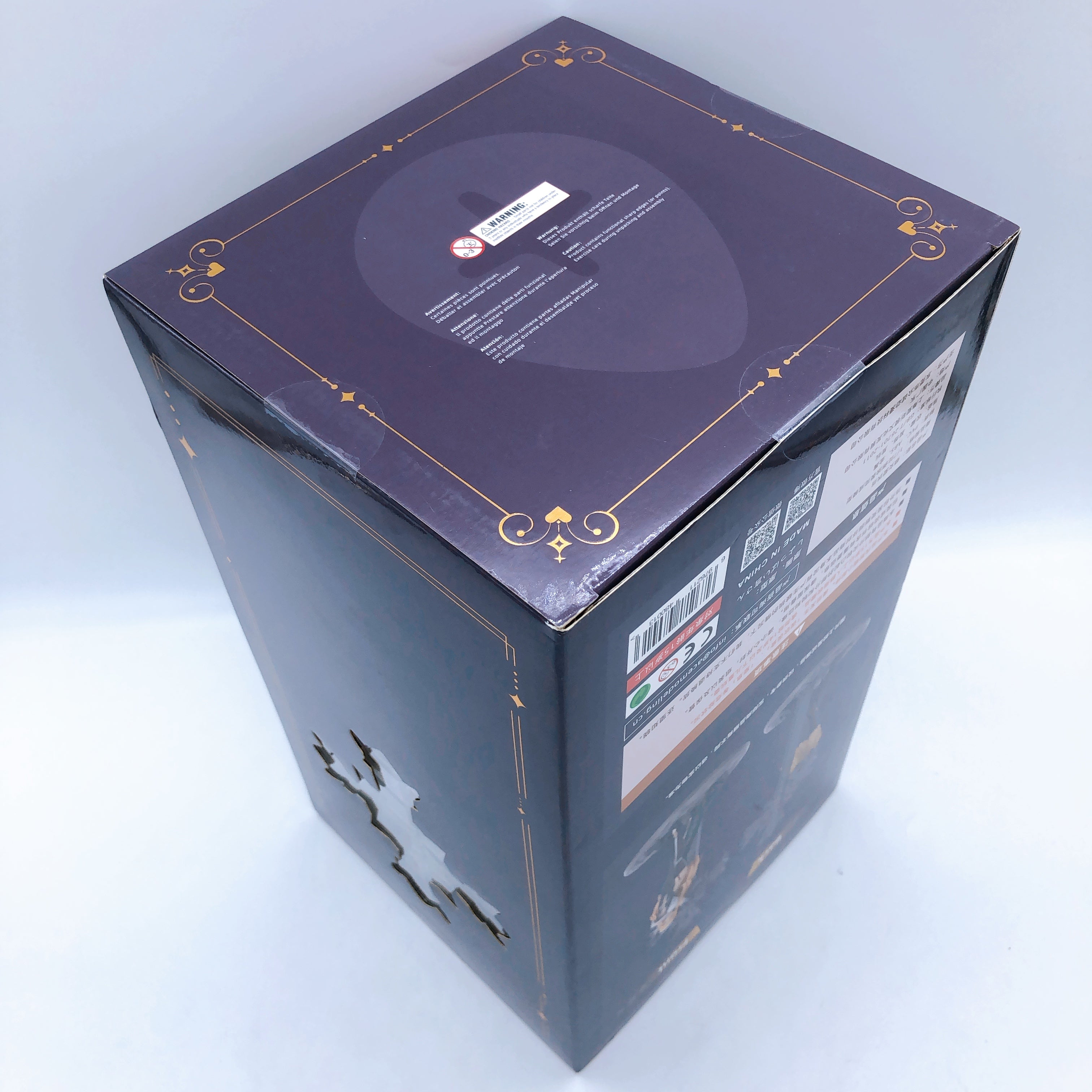 Sister Edith 1/7 Scale Complete Figure ACEmodeling Sealed FASTSHIP from Japan