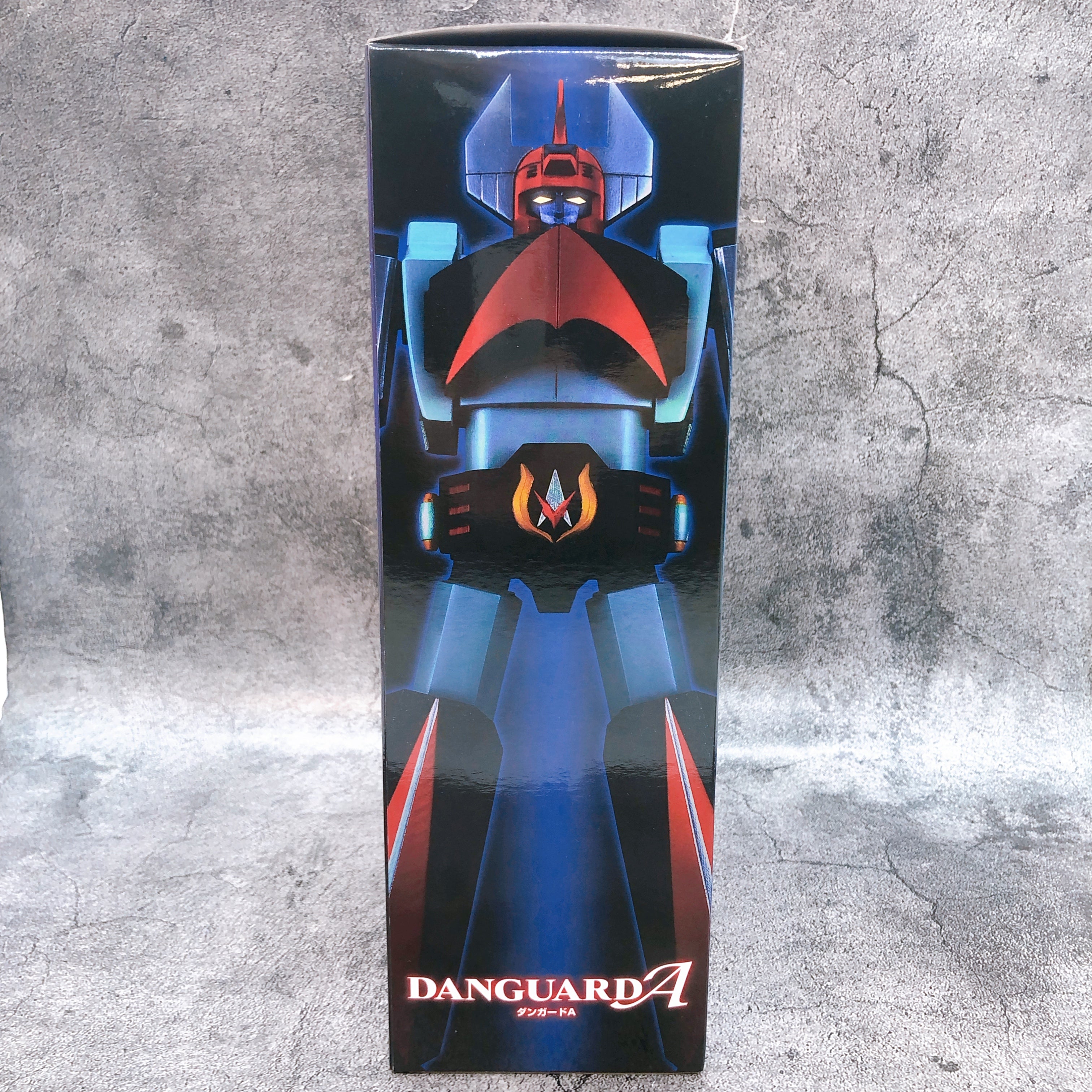 MODEROID Danguard A Wakusei Robo Danguard Ace Model Kit Good Smile Company NEW