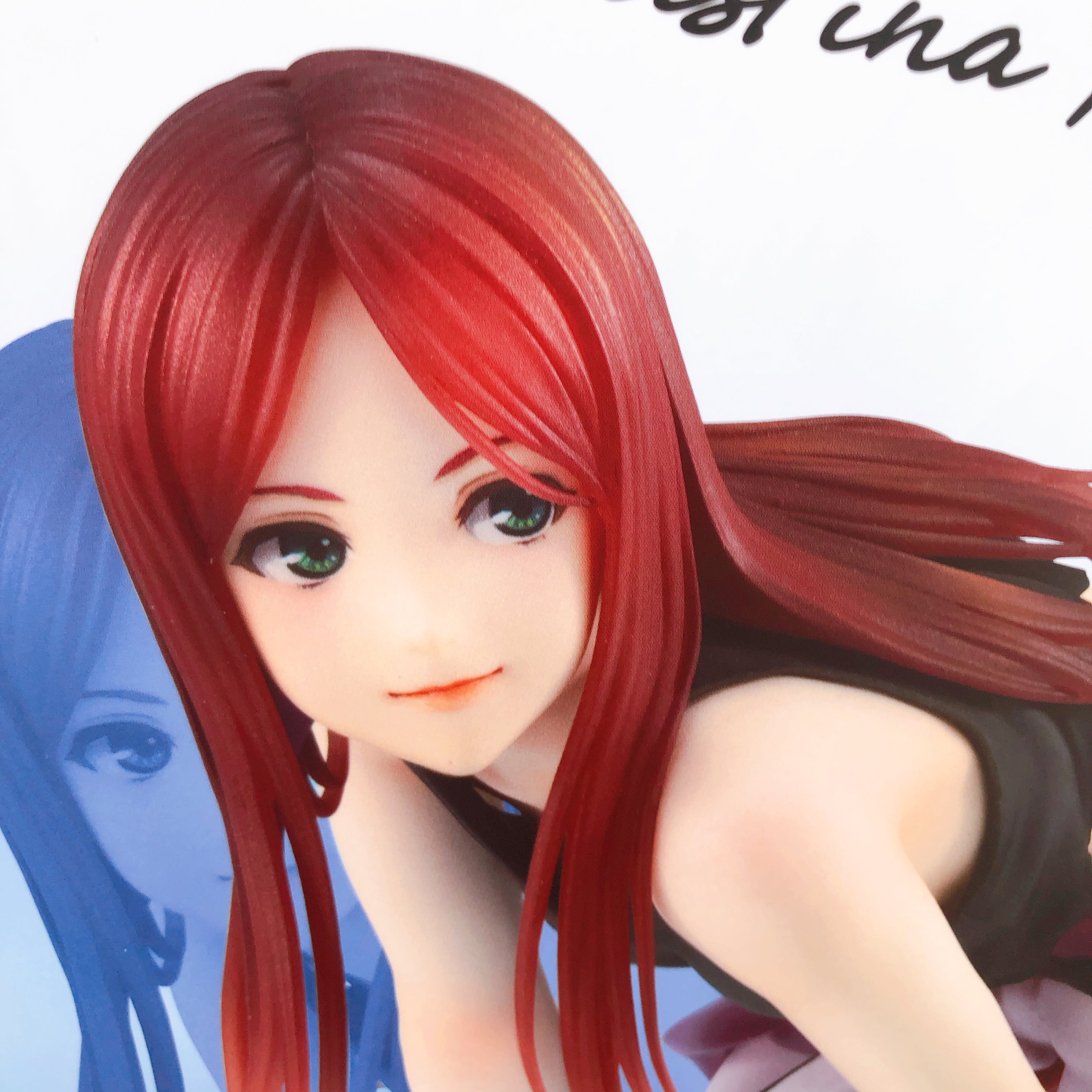 Gundam Girls Generation Christina Mackenzie Figure 0080 War in the Pocket GGG