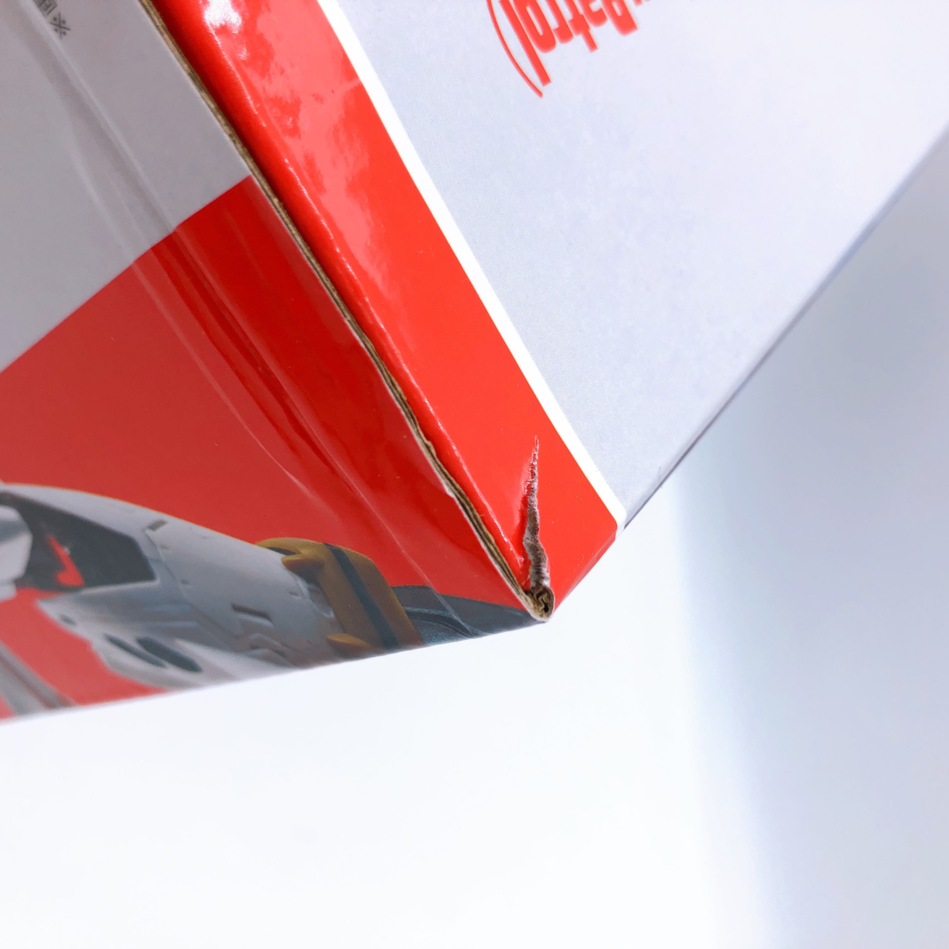 HI-METAL R VF-19P Excalibur Zola Planetary Patrol Macross 7 Figure Bandai NEW