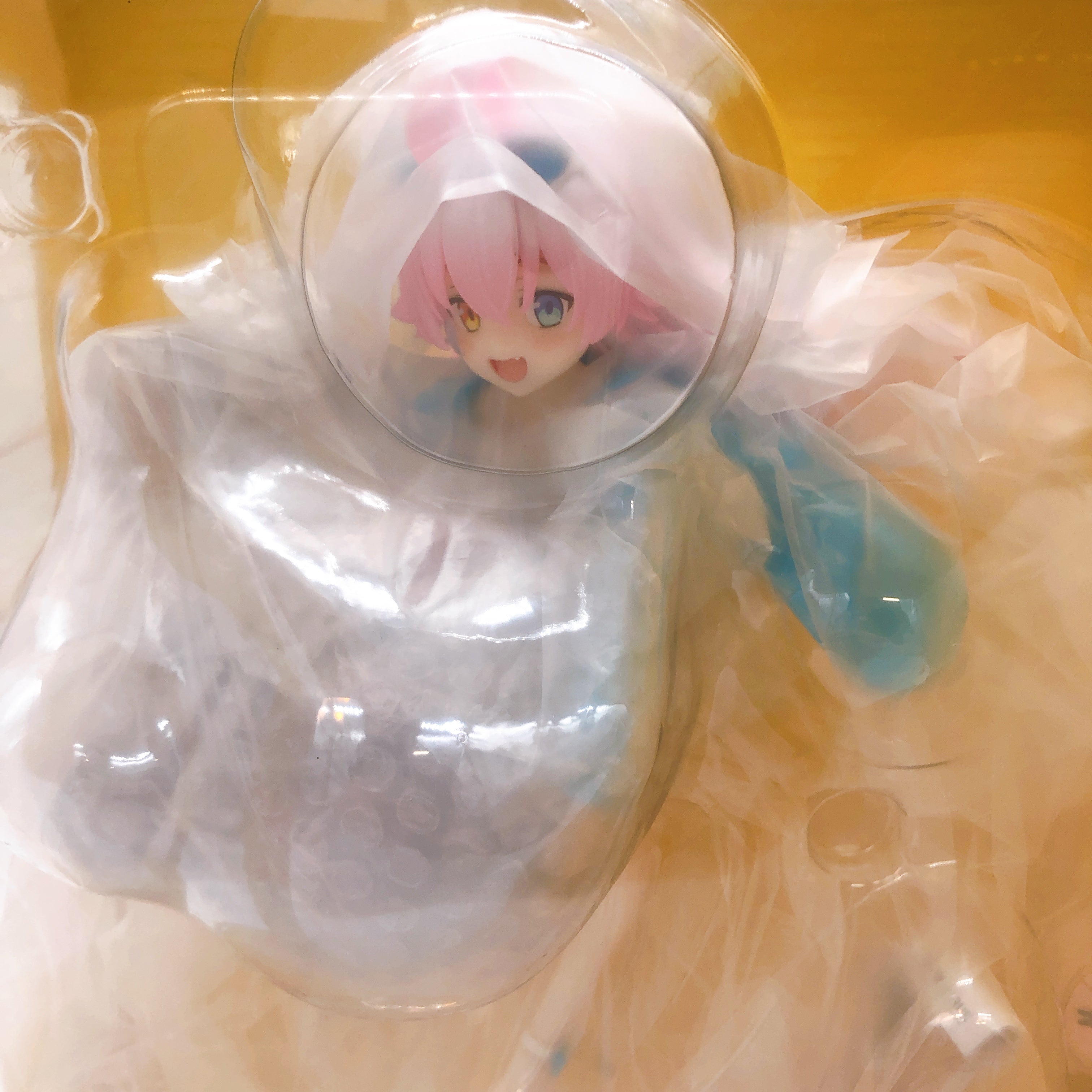 Blue Archive Hoshino Swimsuit 1/7 Scale Figure Phat Company Japan FASTSHIP