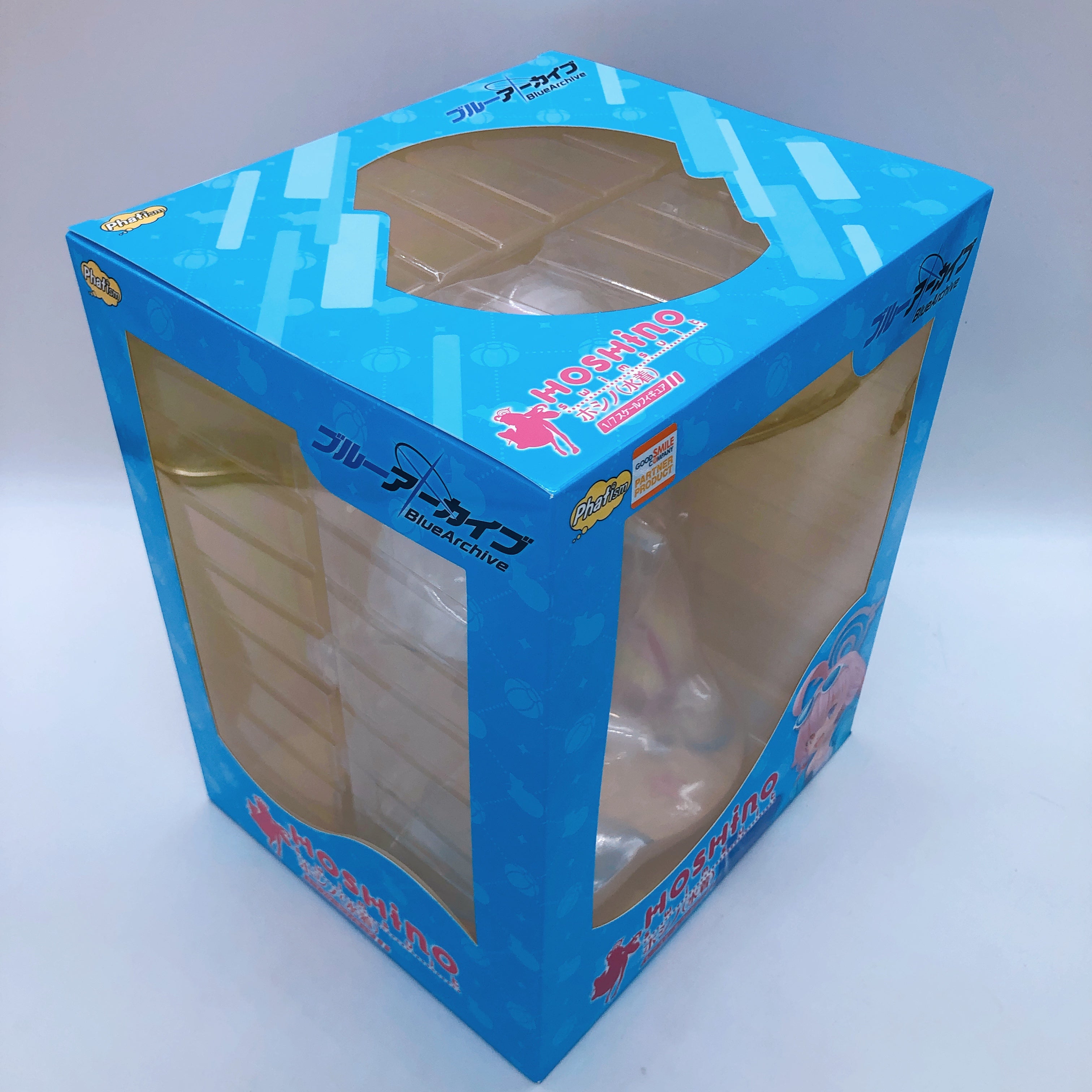 Blue Archive Hoshino Swimsuit 1/7 Scale Figure Phat Company Japan FASTSHIP