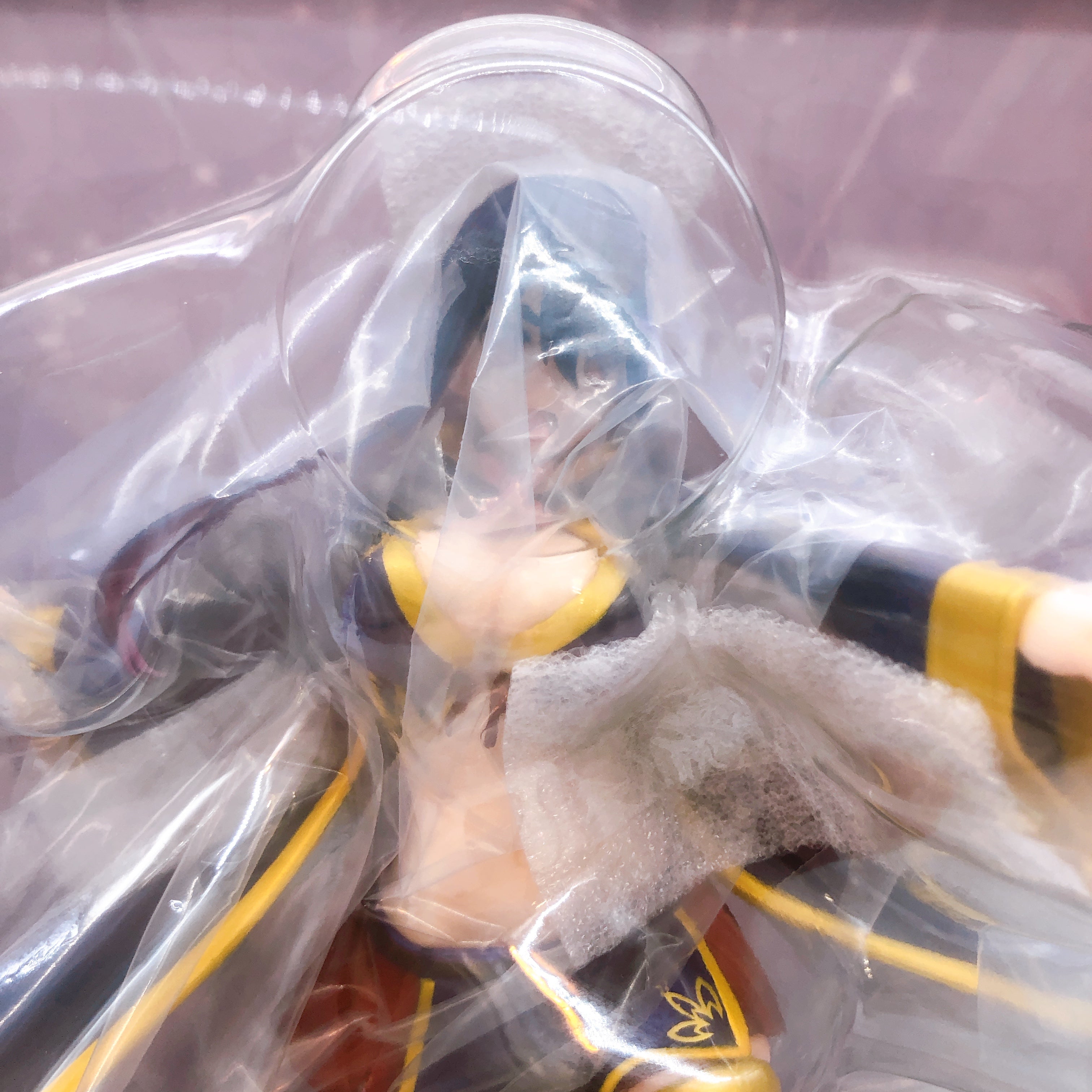 KADOKAWA KDcolle Red Ranger in Another World Yihdra Arvoln 1/7 Scale Figure NEW