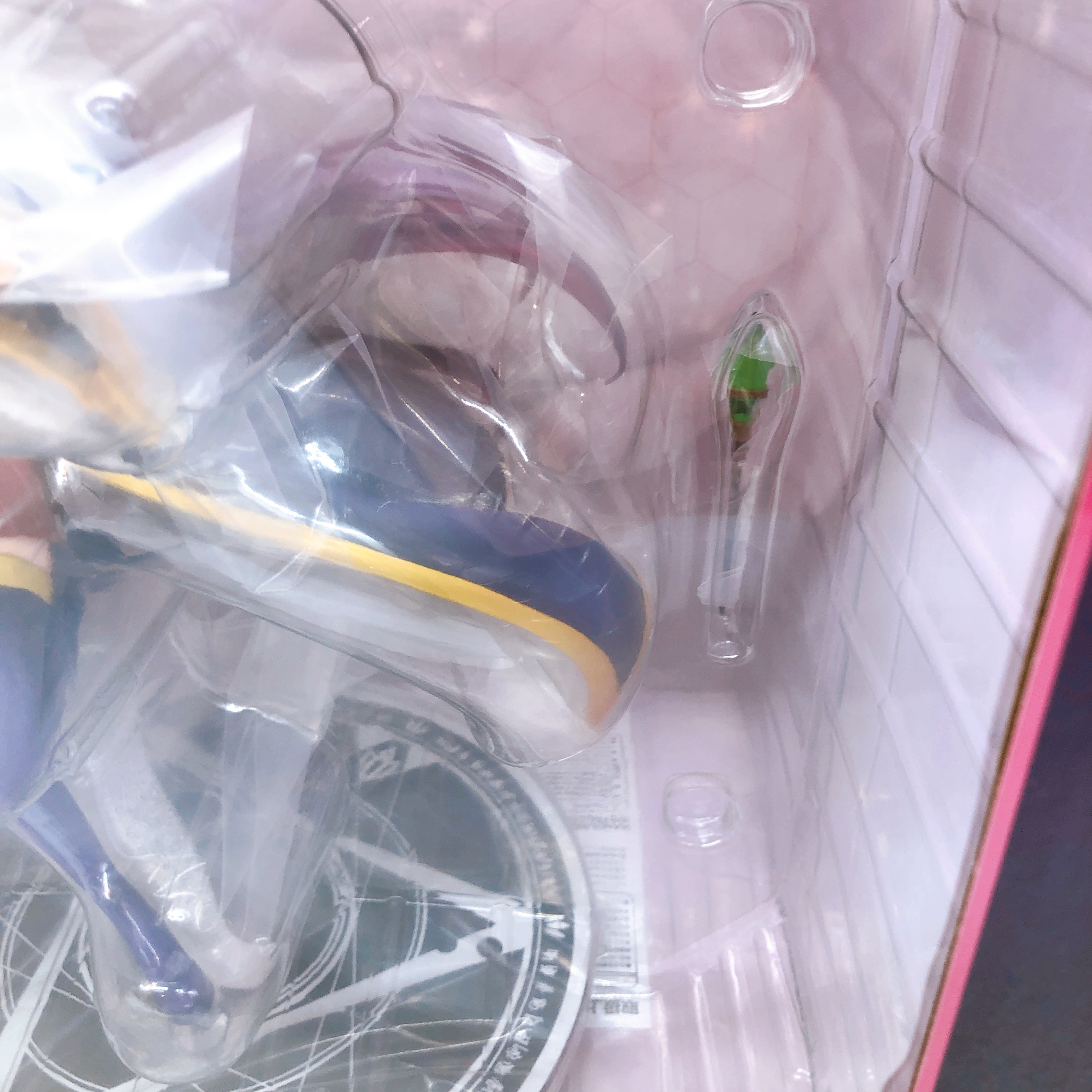 KADOKAWA KDcolle Red Ranger in Another World Yihdra Arvoln 1/7 Scale Figure NEW