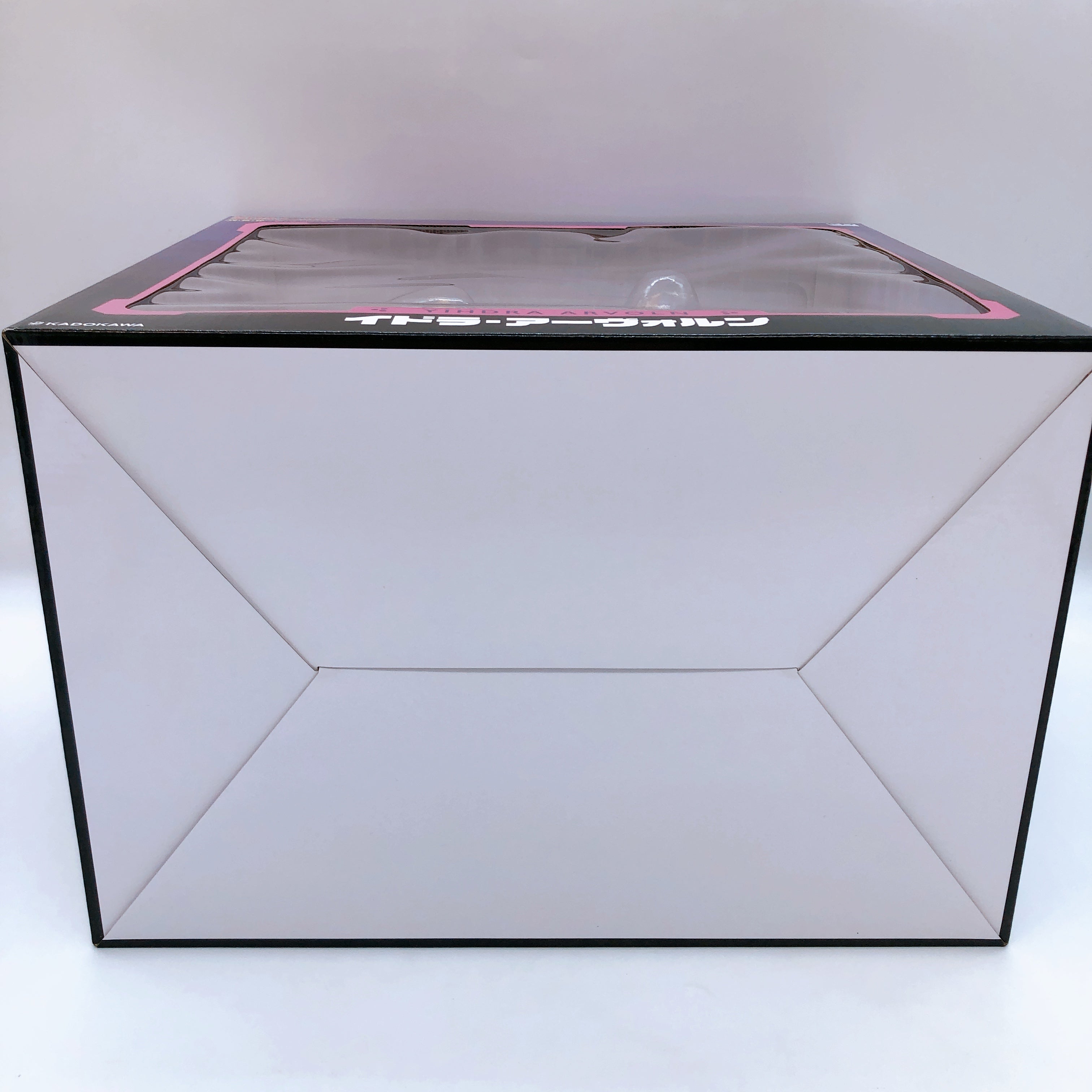 KADOKAWA KDcolle Red Ranger in Another World Yihdra Arvoln 1/7 Scale Figure NEW