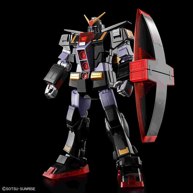 HG 1/144 Pscho Gundam Metallic Gloss Injection Limited Kit Bandai NEW FASTSHIP